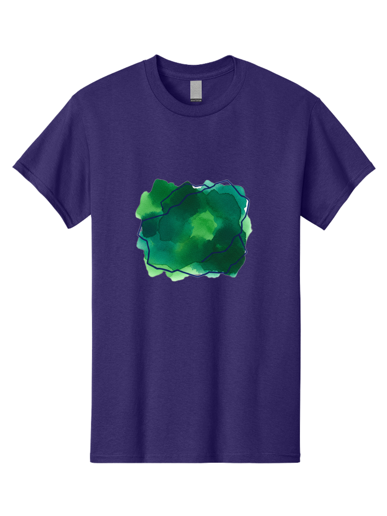 Abstract-Watercolor-Shape Men'S Graphic Tee, 100% Cotton, Comfortable Casual Summer Wear, Machine Washable, Vintage Camera, Old Camera, Antique Camera, Black Camera, Classic Photography, Photography Equipment, Nostalgic Device, Film Camera, Baj320 10
