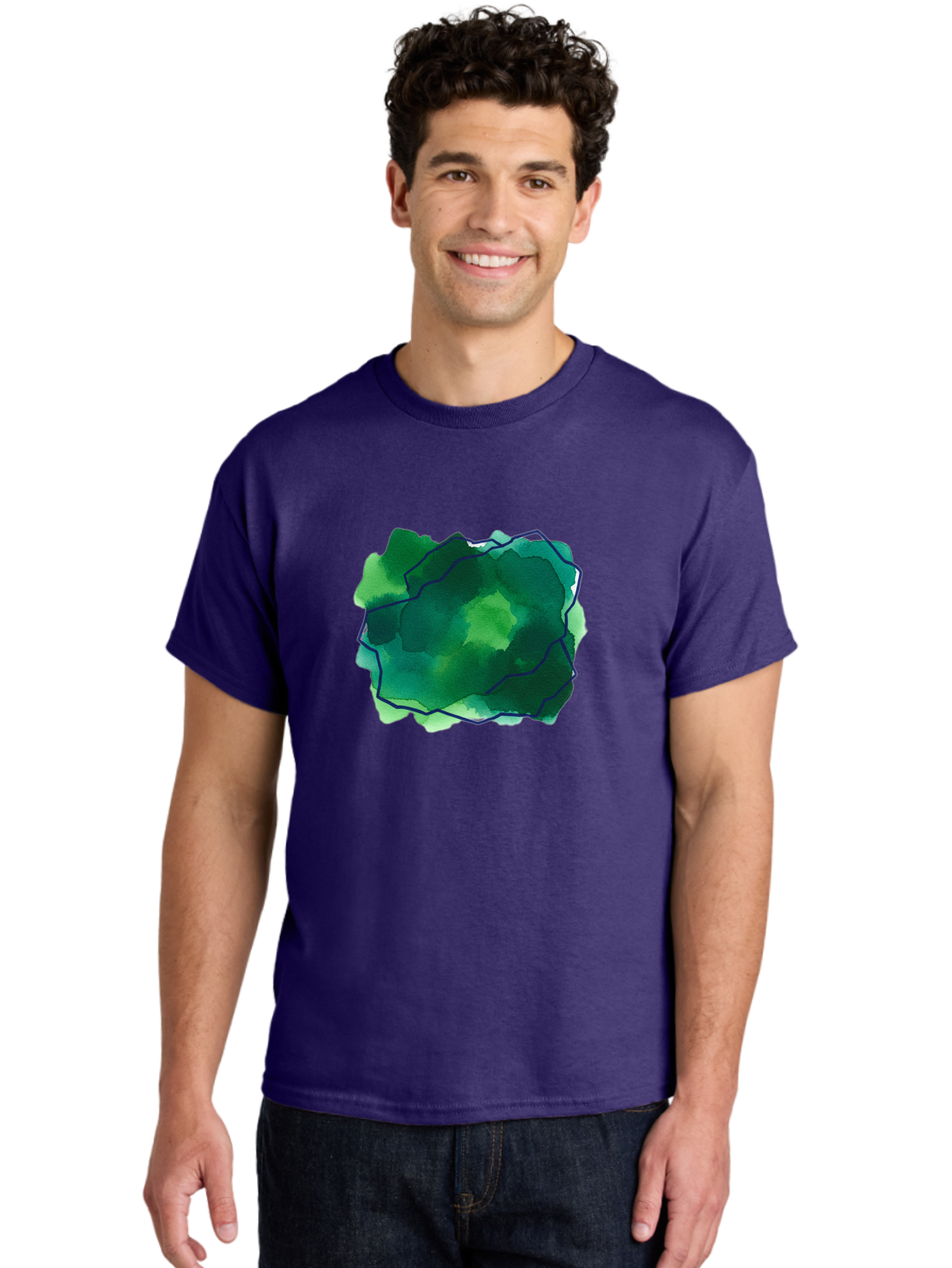 Abstract-Watercolor-Shape Men'S Graphic Tee, 100% Cotton, Comfortable Casual Summer Wear, Machine Washable, Vintage Camera, Old Camera, Antique Camera, Black Camera, Classic Photography, Photography Equipment, Nostalgic Device, Film Camera, Baj320 25