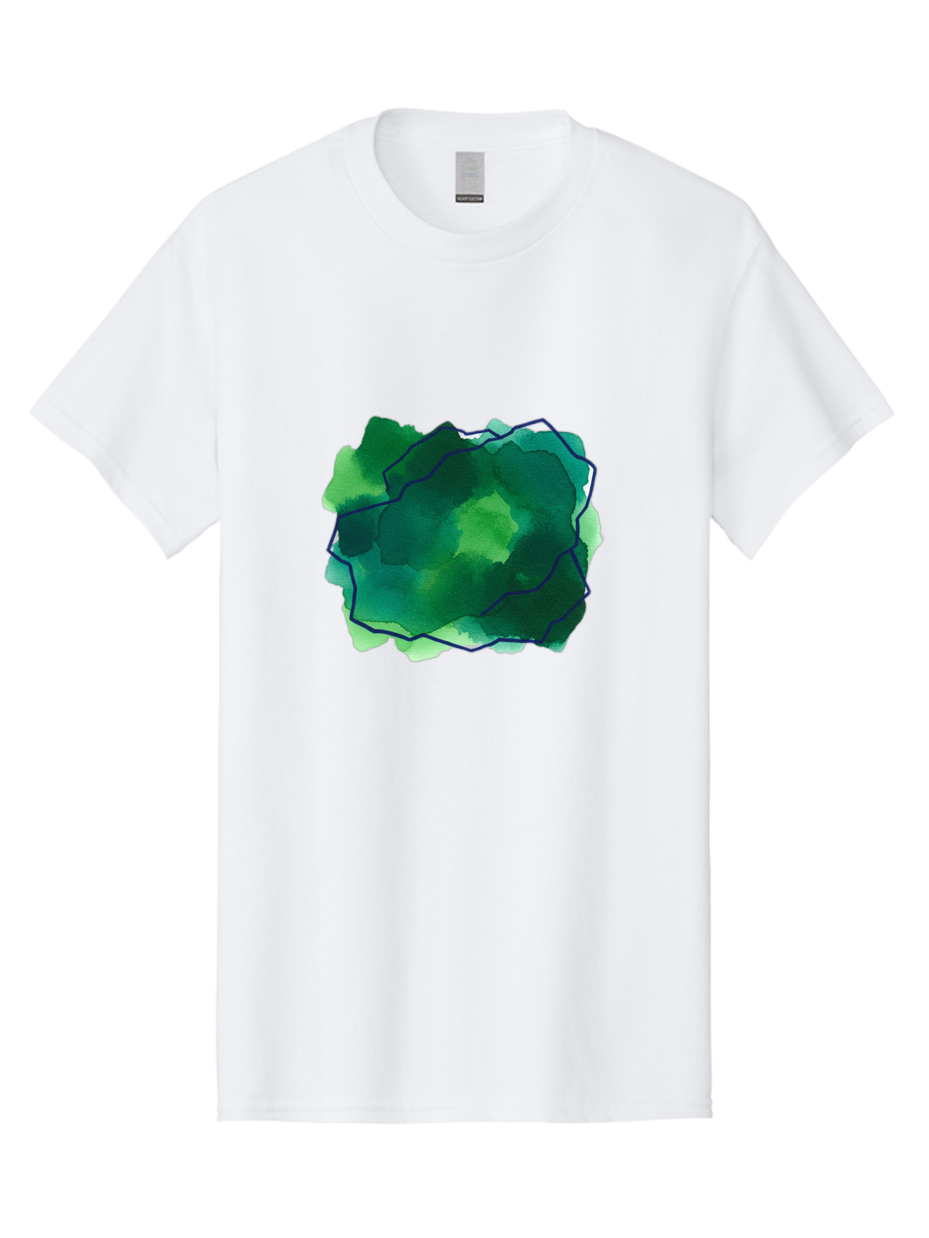 Abstract-Watercolor-Shape Men'S Graphic Tee, 100% Cotton, Comfortable Casual Summer Wear, Machine Washable, Vintage Camera, Old Camera, Antique Camera, Black Camera, Classic Photography, Photography Equipment, Nostalgic Device, Film Camera, Baj320 5