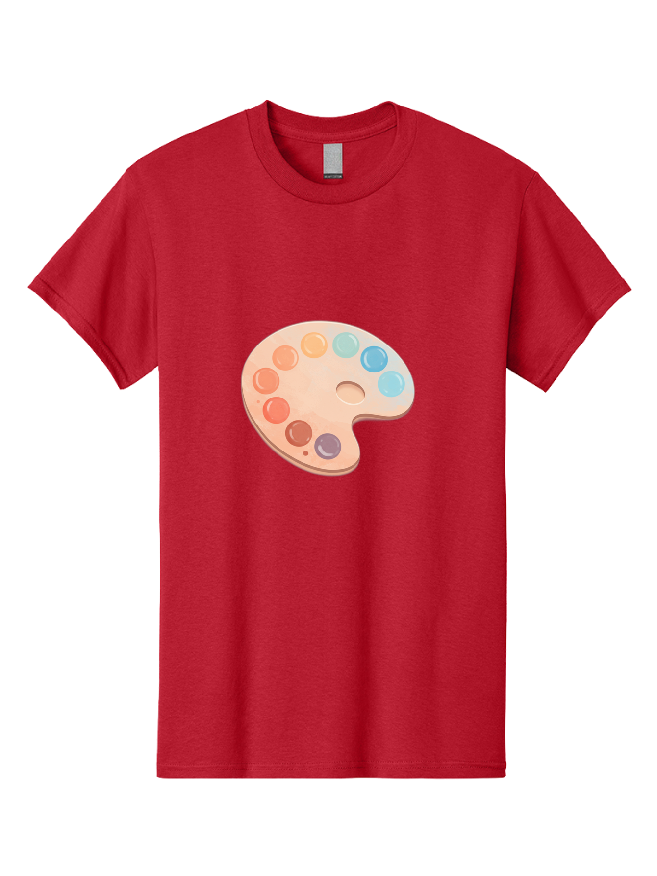 Artist-S-Palette Men'S Graphic Tee, 100% Cotton, Comfortable Casual Summer Wear, Machine Washable, Vintage Camera, Old Camera, Antique Camera, Black Camera, Classic Photography, Photography Equipment, Nostalgic Device, Film Camera, Camera Art Baj321 6