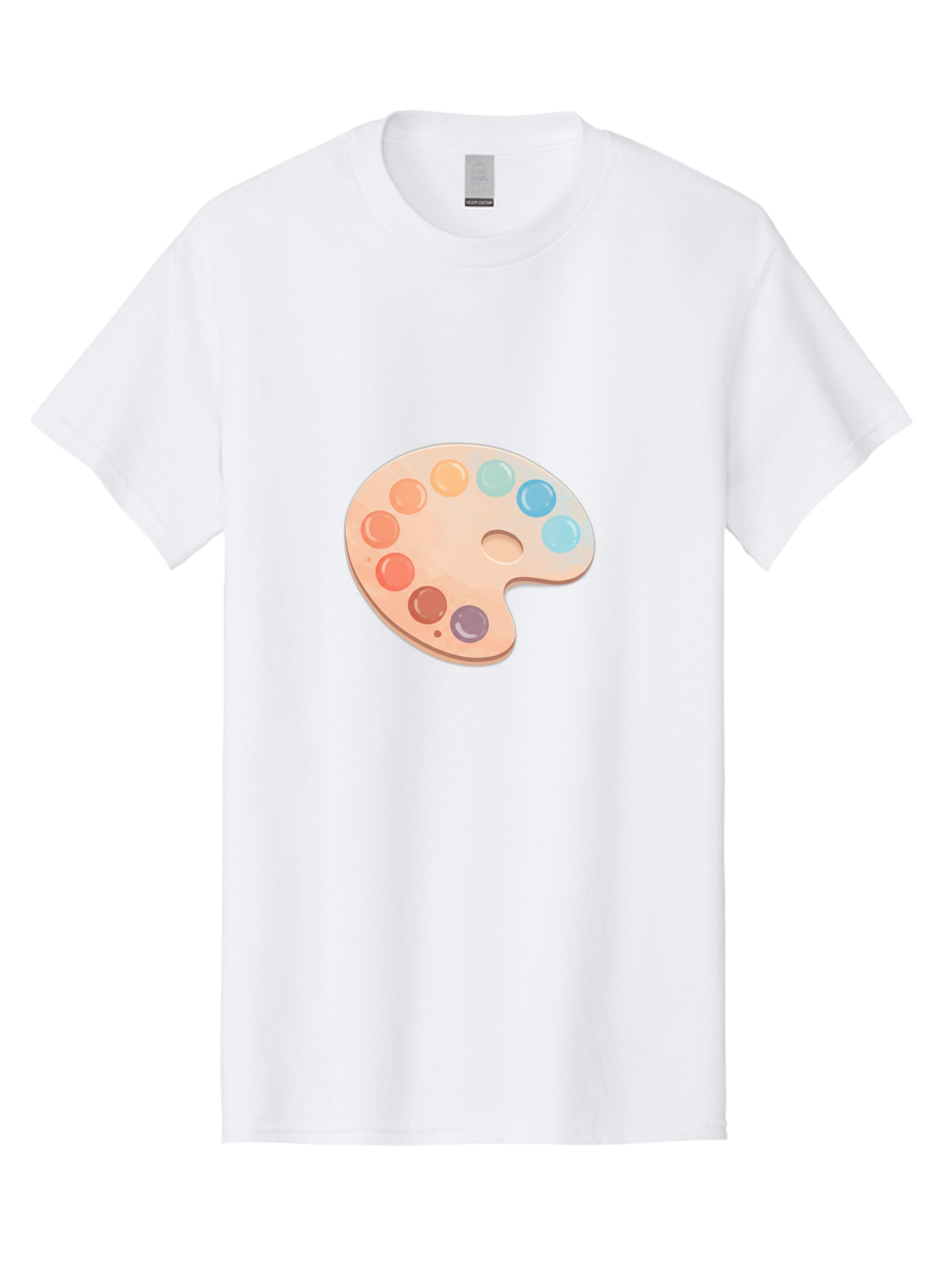 Artist-S-Palette Men'S Graphic Tee, 100% Cotton, Comfortable Casual Summer Wear, Machine Washable, Vintage Camera, Old Camera, Antique Camera, Black Camera, Classic Photography, Photography Equipment, Nostalgic Device, Film Camera, Camera Art Baj321 11