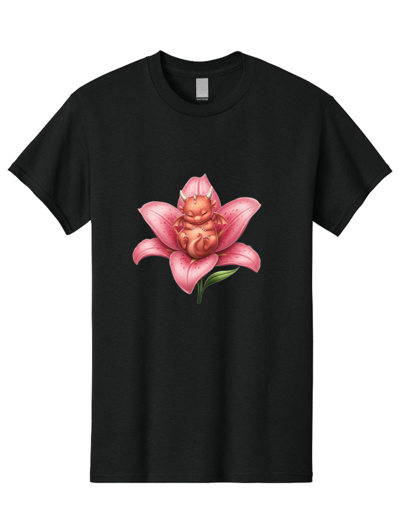 Baby-Dragon-1 Men'S Graphic Tee, 100% Cotton, Comfortable Casual Summer Wear, Machine Washable, Vintage Camera, Old Camera, Antique Camera, Black Camera, Classic Photography, Photography Equipment, Nostalgic Device, Film Camera, Camera Art Baj323 3