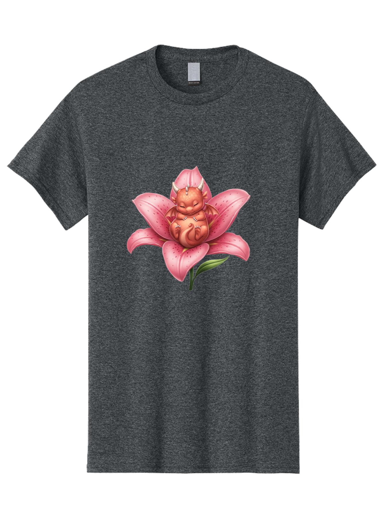 Baby-Dragon-1 Men'S Graphic Tee, 100% Cotton, Comfortable Casual Summer Wear, Machine Washable, Vintage Camera, Old Camera, Antique Camera, Black Camera, Classic Photography, Photography Equipment, Nostalgic Device, Film Camera, Camera Art Baj323 11