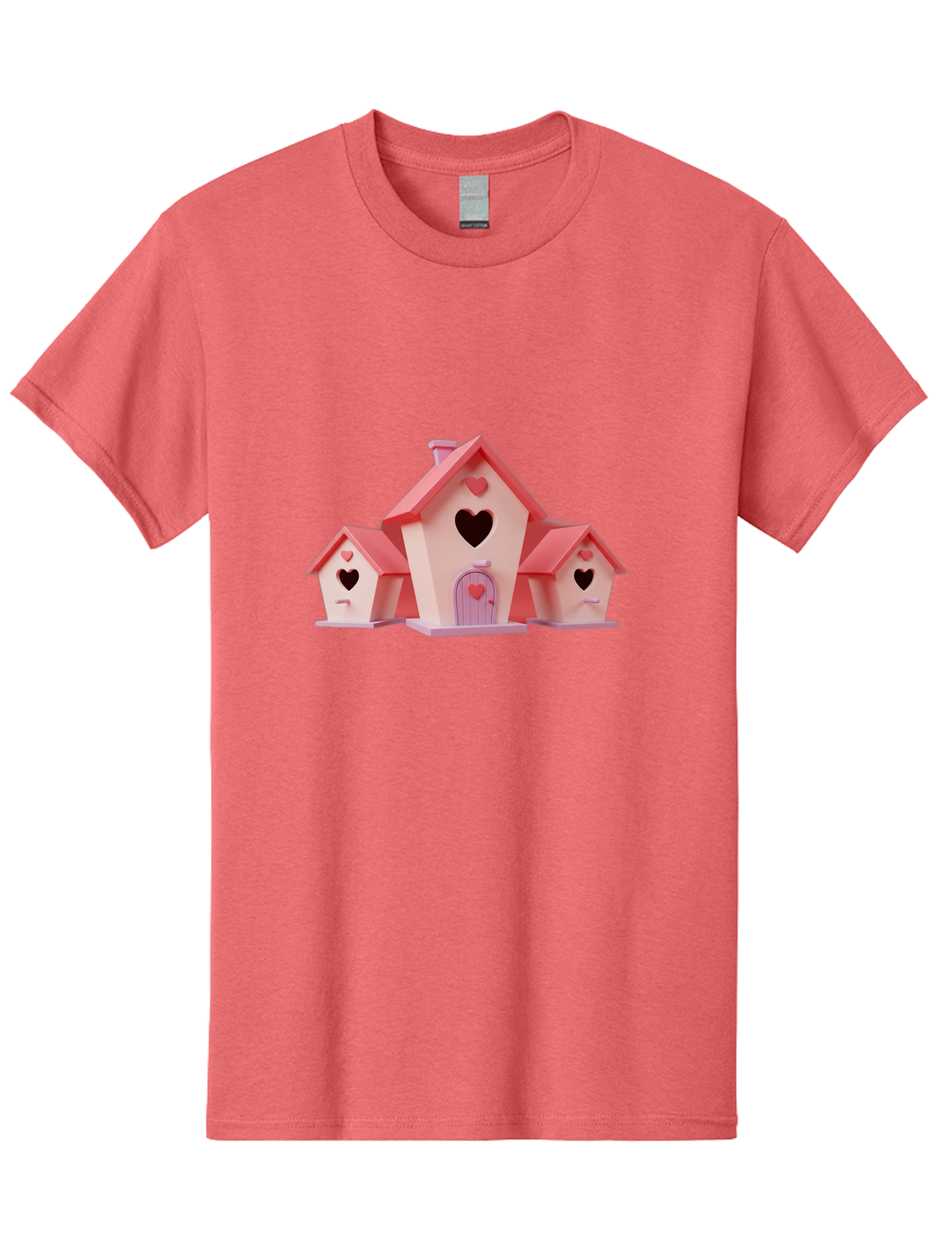 Birdhouses-With-Hearts Men'S Graphic Tee, 100% Cotton, Comfortable Casual Summer Wear, Machine Washable, Vintage Camera, Old Camera, Antique Camera, Black Camera, Classic Photography, Photography Equipment, Nostalgic Device, Film Camera, Baj331 11