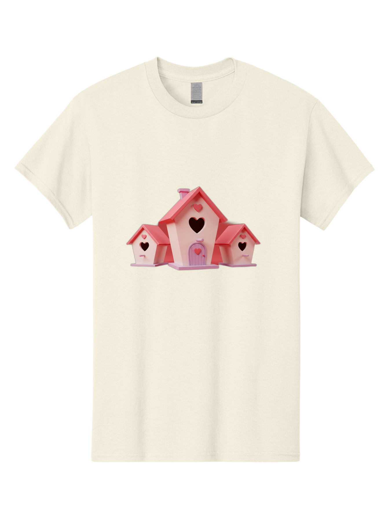 Birdhouses-With-Hearts Men'S Graphic Tee, 100% Cotton, Comfortable Casual Summer Wear, Machine Washable, Vintage Camera, Old Camera, Antique Camera, Black Camera, Classic Photography, Photography Equipment, Nostalgic Device, Film Camera, Baj331 8