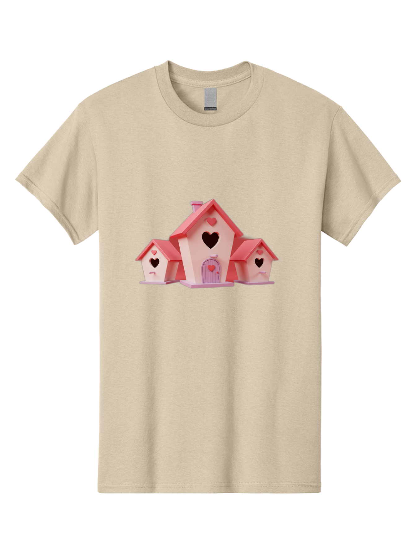 Birdhouses-With-Hearts Men'S Graphic Tee, 100% Cotton, Comfortable Casual Summer Wear, Machine Washable, Vintage Camera, Old Camera, Antique Camera, Black Camera, Classic Photography, Photography Equipment, Nostalgic Device, Film Camera, Baj331 14