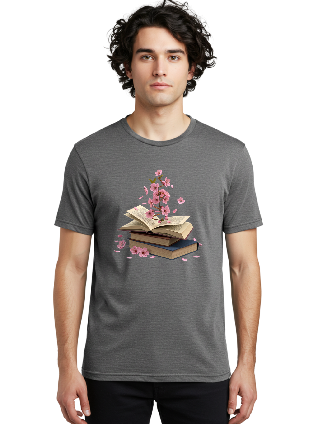 Books-With-Flowers Men'S Graphic Tee, 100% Cotton, Comfortable Casual Summer Wear, Machine Washable, Vintage Camera, Old Camera, Antique Camera, Black Camera, Classic Photography, Photography Equipment, Nostalgic Device, Film Camera, Baj341 20