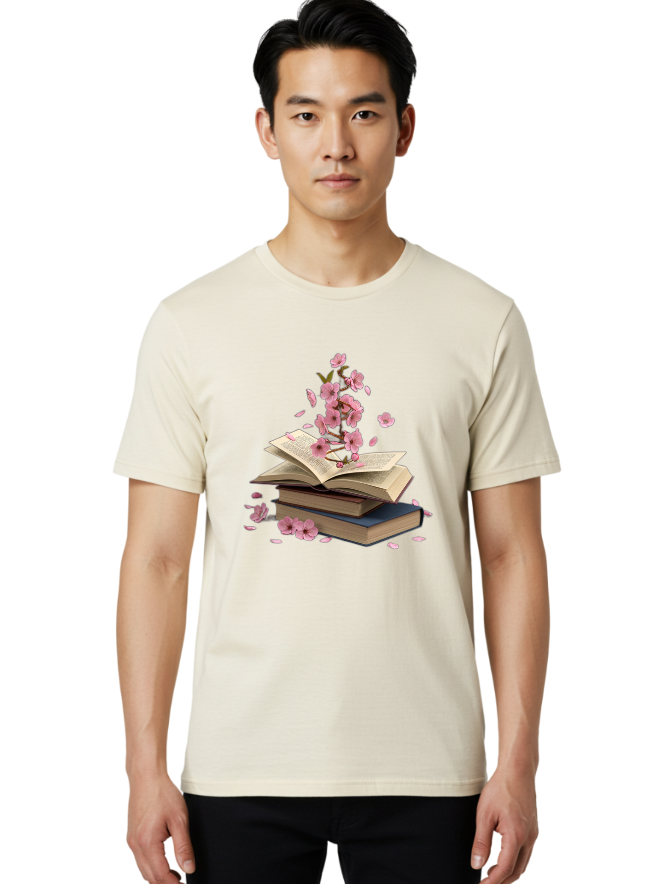Books-With-Flowers Men'S Graphic Tee, 100% Cotton, Comfortable Casual Summer Wear, Machine Washable, Vintage Camera, Old Camera, Antique Camera, Black Camera, Classic Photography, Photography Equipment, Nostalgic Device, Film Camera, Baj341 18