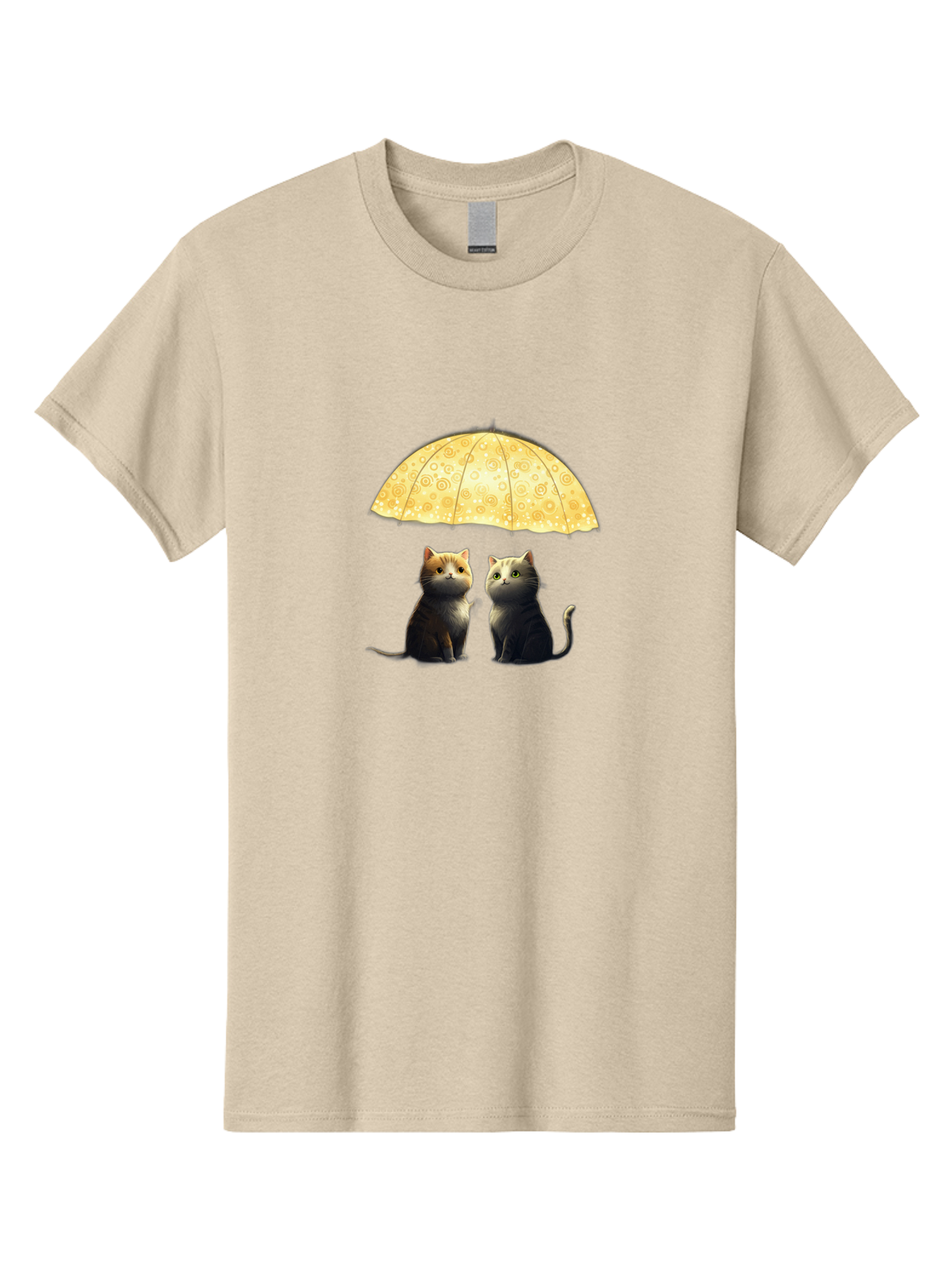 Cats-Under-Umbrella Men'S Graphic Tee, 100% Cotton, Comfortable Casual Summer Wear, Machine Washable, Vintage Camera, Old Camera, Antique Camera, Black Camera, Classic Photography, Photography Equipment, Nostalgic Device, Film Camera, Baj391 15