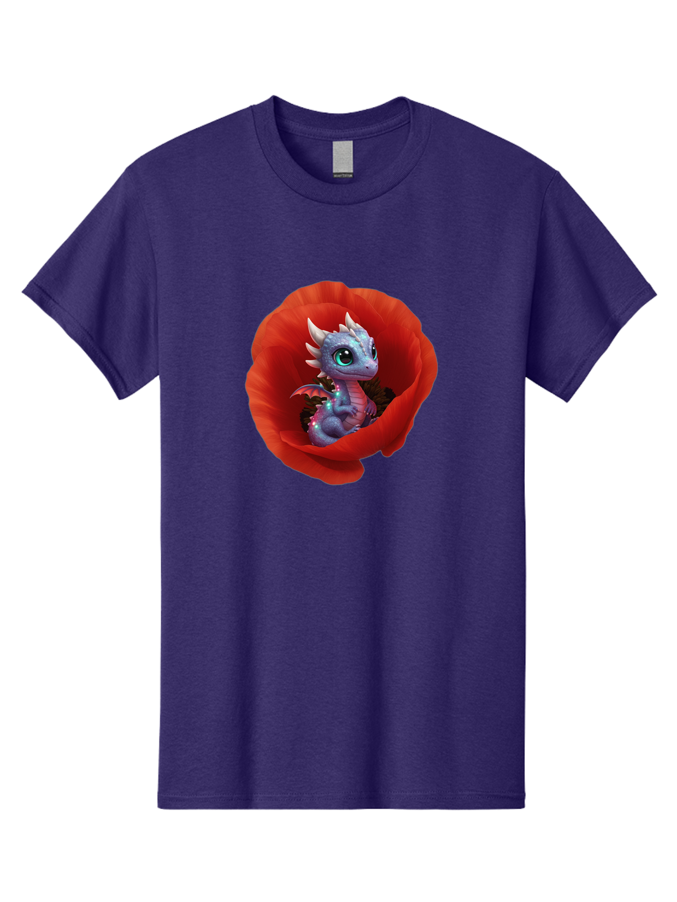 Dragon-In-Red-Flower Men'S Graphic Tee, 100% Cotton, Comfortable Casual Summer Wear, Machine Washable, Vintage Camera, Old Camera, Antique Camera, Black Camera, Classic Photography, Photography Equipment, Nostalgic Device, Film Camera, Baj445 14