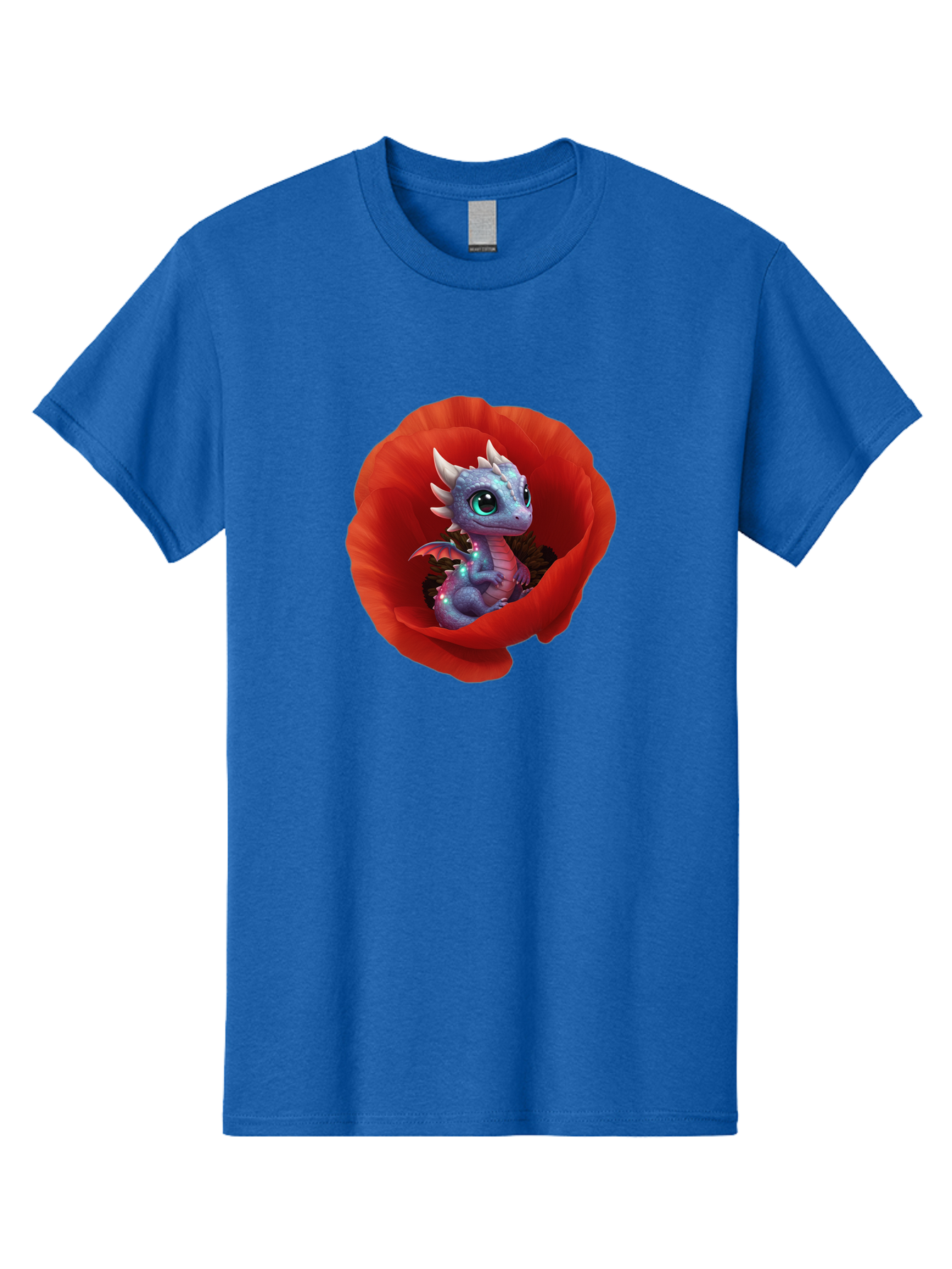Dragon-In-Red-Flower Men'S Graphic Tee, 100% Cotton, Comfortable Casual Summer Wear, Machine Washable, Vintage Camera, Old Camera, Antique Camera, Black Camera, Classic Photography, Photography Equipment, Nostalgic Device, Film Camera, Baj445 8