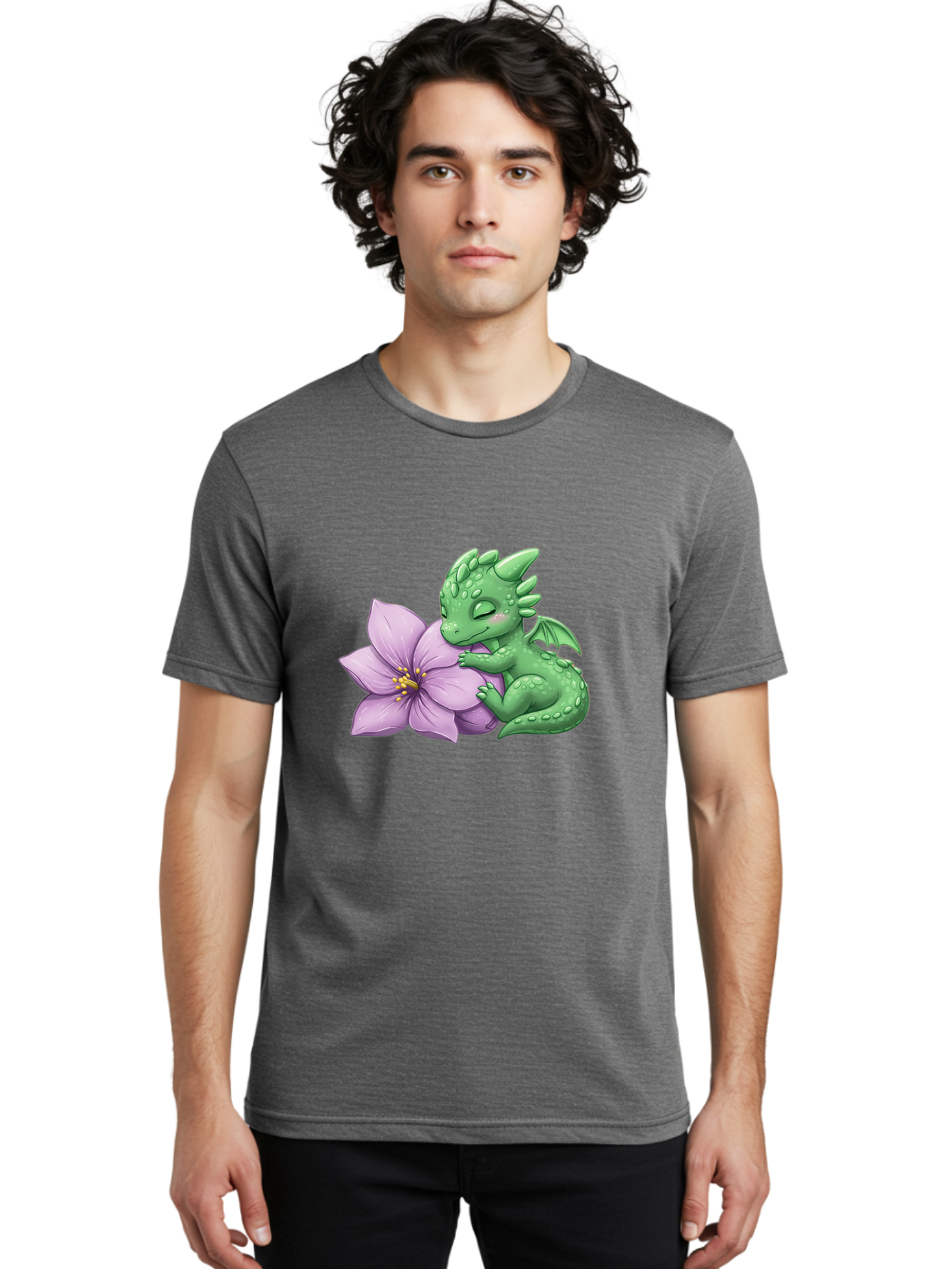 Dragon-On-Flower Men'S Graphic Tee, 100% Cotton, Comfortable Casual Summer Wear, Machine Washable, Vintage Camera, Old Camera, Antique Camera, Black Camera, Classic Photography, Photography Equipment, Nostalgic Device, Film Camera, Camera Art Baj455 20