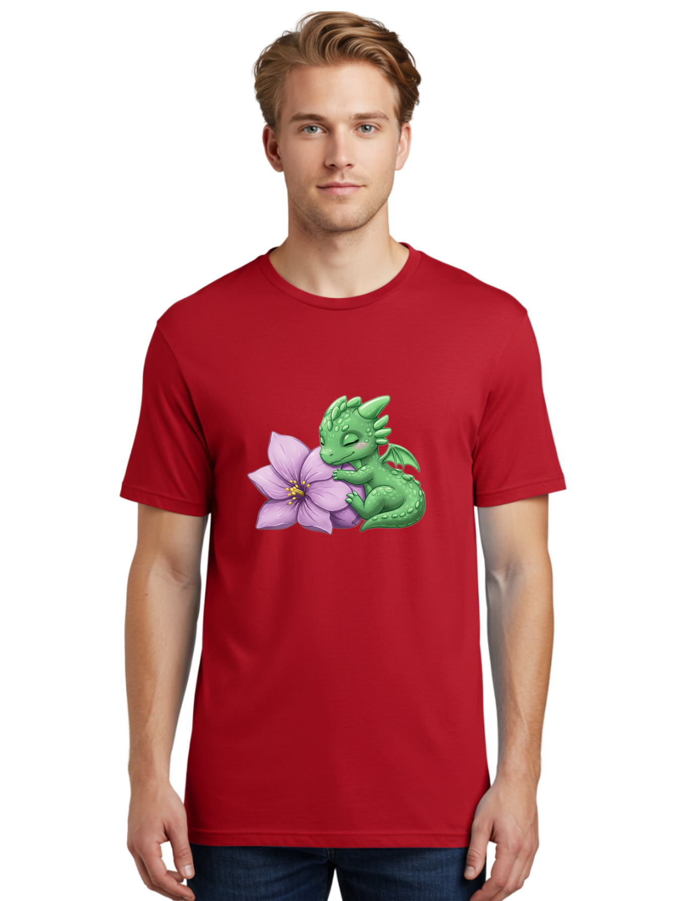 Dragon-On-Flower Men'S Graphic Tee, 100% Cotton, Comfortable Casual Summer Wear, Machine Washable, Vintage Camera, Old Camera, Antique Camera, Black Camera, Classic Photography, Photography Equipment, Nostalgic Device, Film Camera, Camera Art Baj455 16