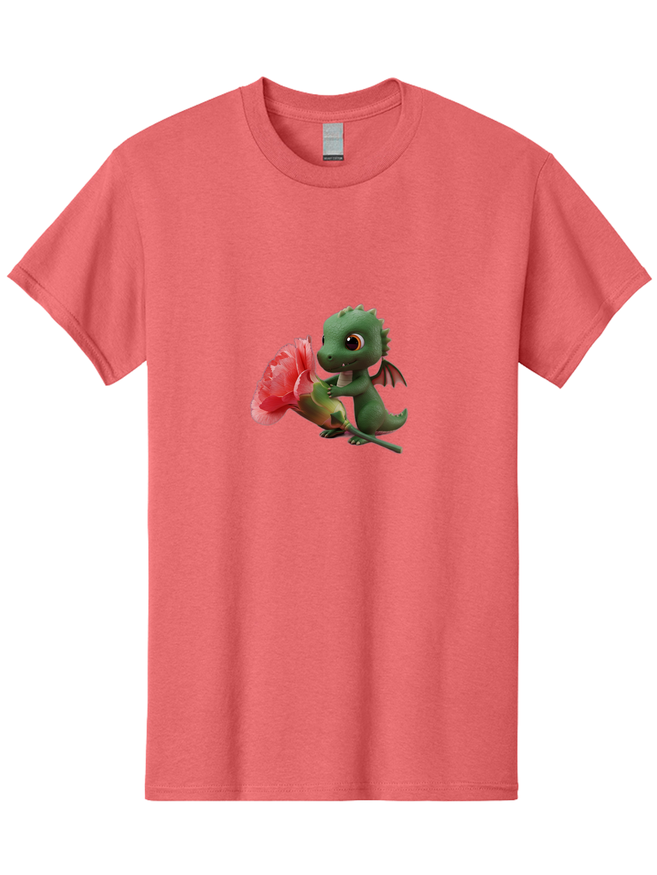 Dragon-With-Flower Men'S Graphic Tee, 100% Cotton, Comfortable Casual Summer Wear, Machine Washable, Vintage Camera, Old Camera, Antique Camera, Black Camera, Classic Photography, Photography Equipment, Nostalgic Device, Film Camera, Baj457 7