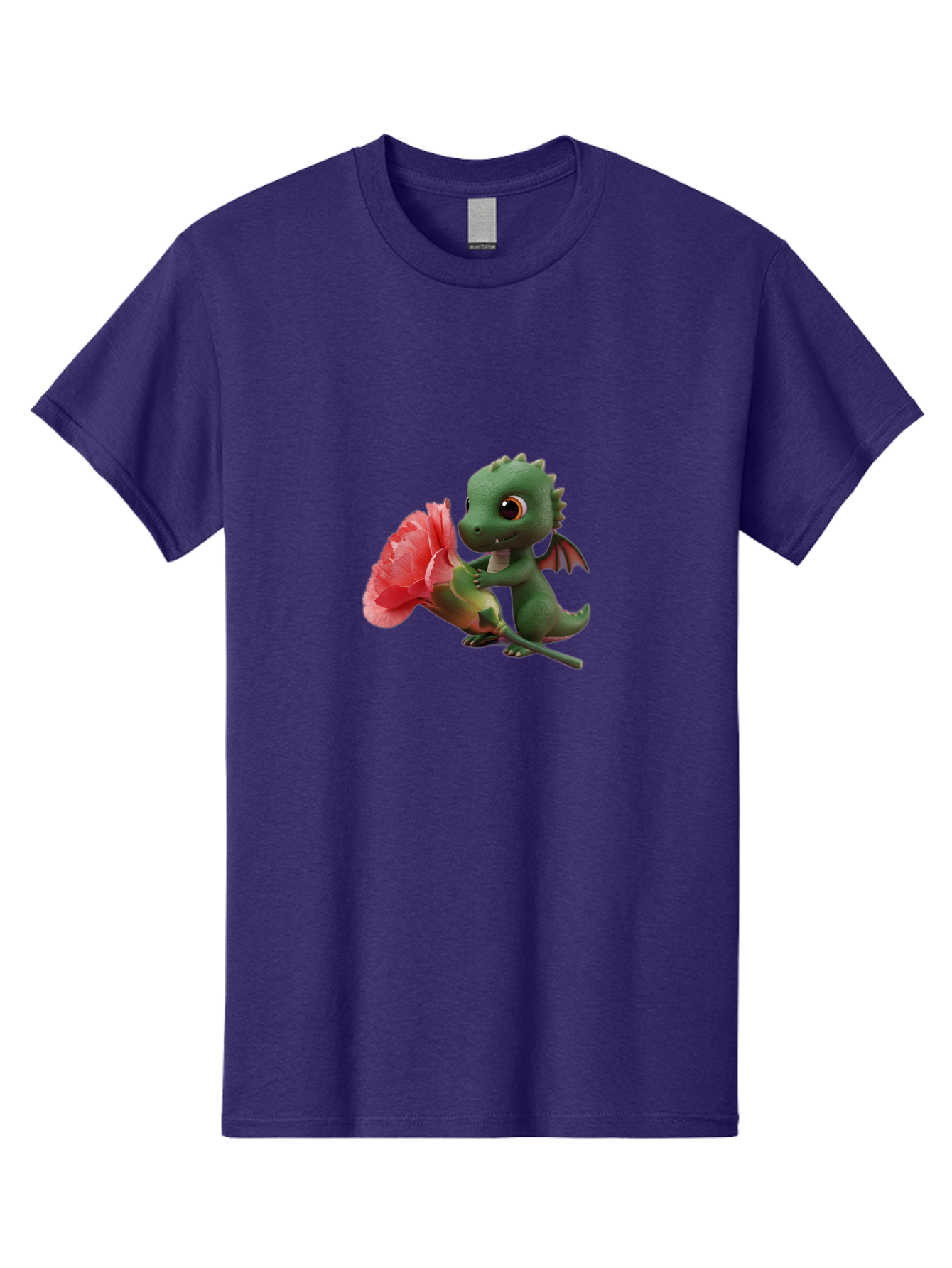 Dragon-With-Flower Men'S Graphic Tee, 100% Cotton, Comfortable Casual Summer Wear, Machine Washable, Vintage Camera, Old Camera, Antique Camera, Black Camera, Classic Photography, Photography Equipment, Nostalgic Device, Film Camera, Baj457 6