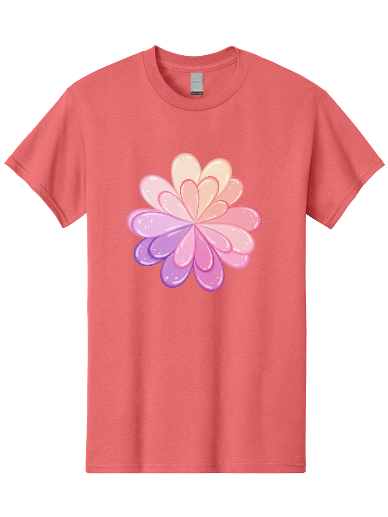 Flower-1 Men'S Graphic Tee, 100% Cotton, Comfortable Casual Summer Wear, Machine Washable, Vintage Camera, Old Camera, Antique Camera, Black Camera, Classic Photography, Photography Equipment, Nostalgic Device, Film Camera, Camera Art Baj467 9