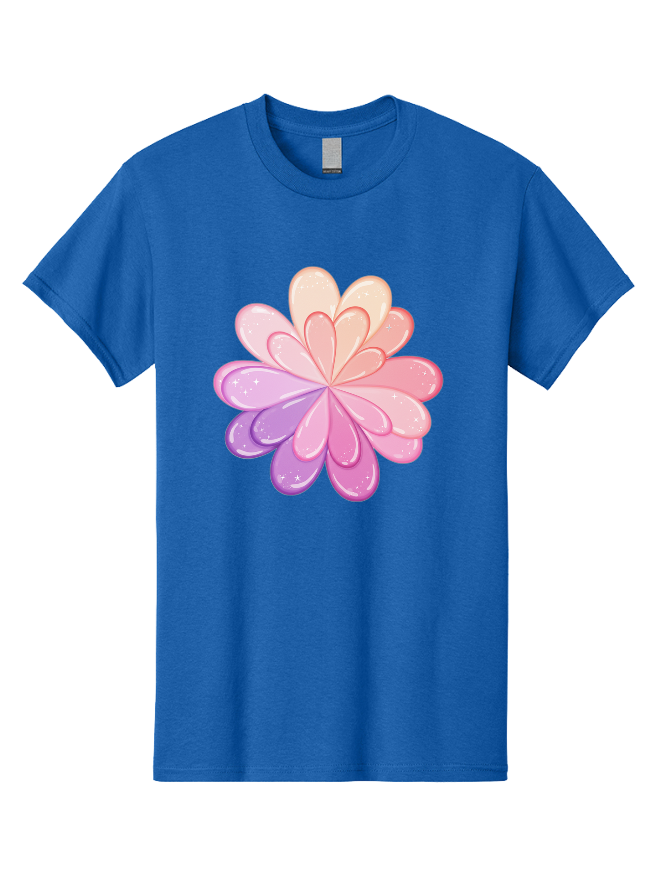 Flower-1 Men'S Graphic Tee, 100% Cotton, Comfortable Casual Summer Wear, Machine Washable, Vintage Camera, Old Camera, Antique Camera, Black Camera, Classic Photography, Photography Equipment, Nostalgic Device, Film Camera, Camera Art Baj467 4