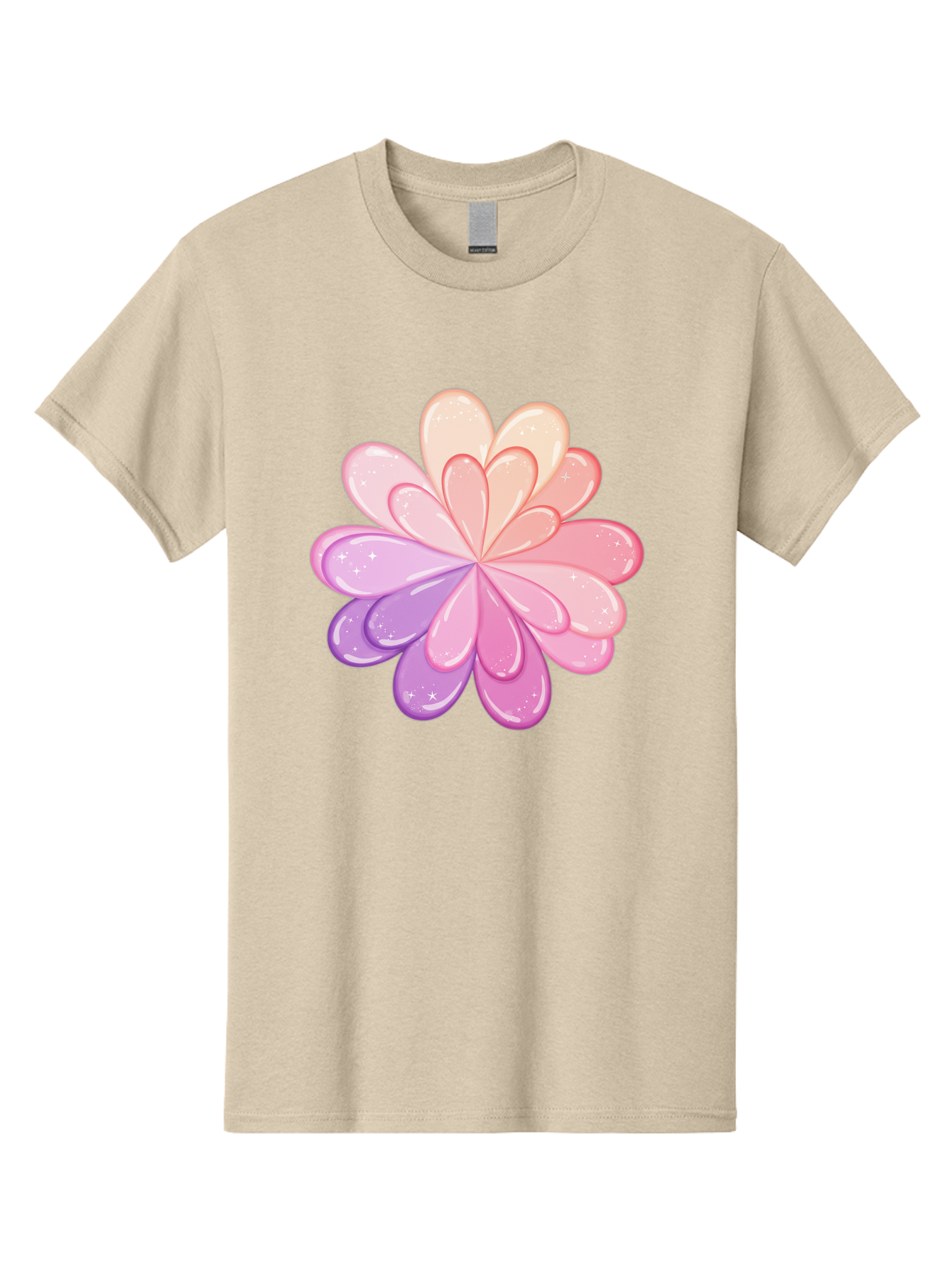 Flower-1 Men'S Graphic Tee, 100% Cotton, Comfortable Casual Summer Wear, Machine Washable, Vintage Camera, Old Camera, Antique Camera, Black Camera, Classic Photography, Photography Equipment, Nostalgic Device, Film Camera, Camera Art Baj467 7