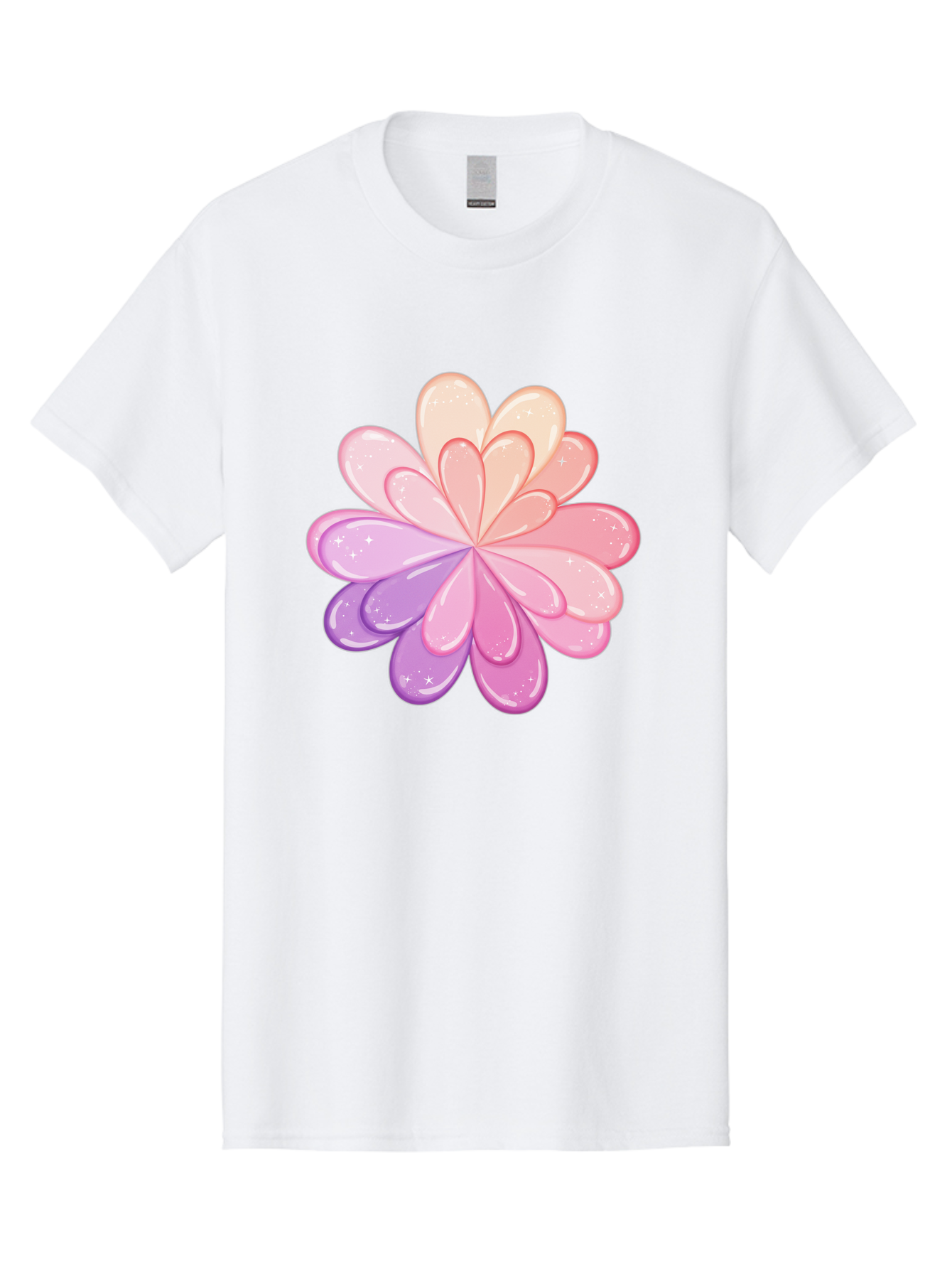 Flower-1 Men'S Graphic Tee, 100% Cotton, Comfortable Casual Summer Wear, Machine Washable, Vintage Camera, Old Camera, Antique Camera, Black Camera, Classic Photography, Photography Equipment, Nostalgic Device, Film Camera, Camera Art Baj467 14