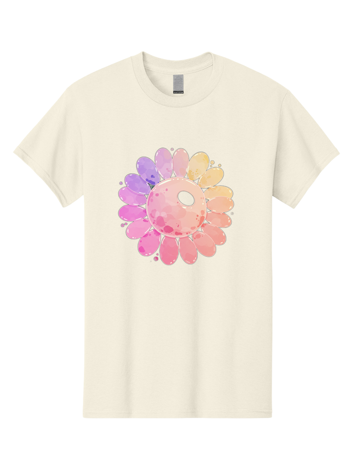 Flower Men'S Graphic Tee, 100% Cotton, Comfortable Casual Summer Wear, Machine Washable, Vintage Camera, Old Camera, Antique Camera, Black Camera, Classic Photography, Photography Equipment, Nostalgic Device, Film Camera, Camera Art Baj468 9