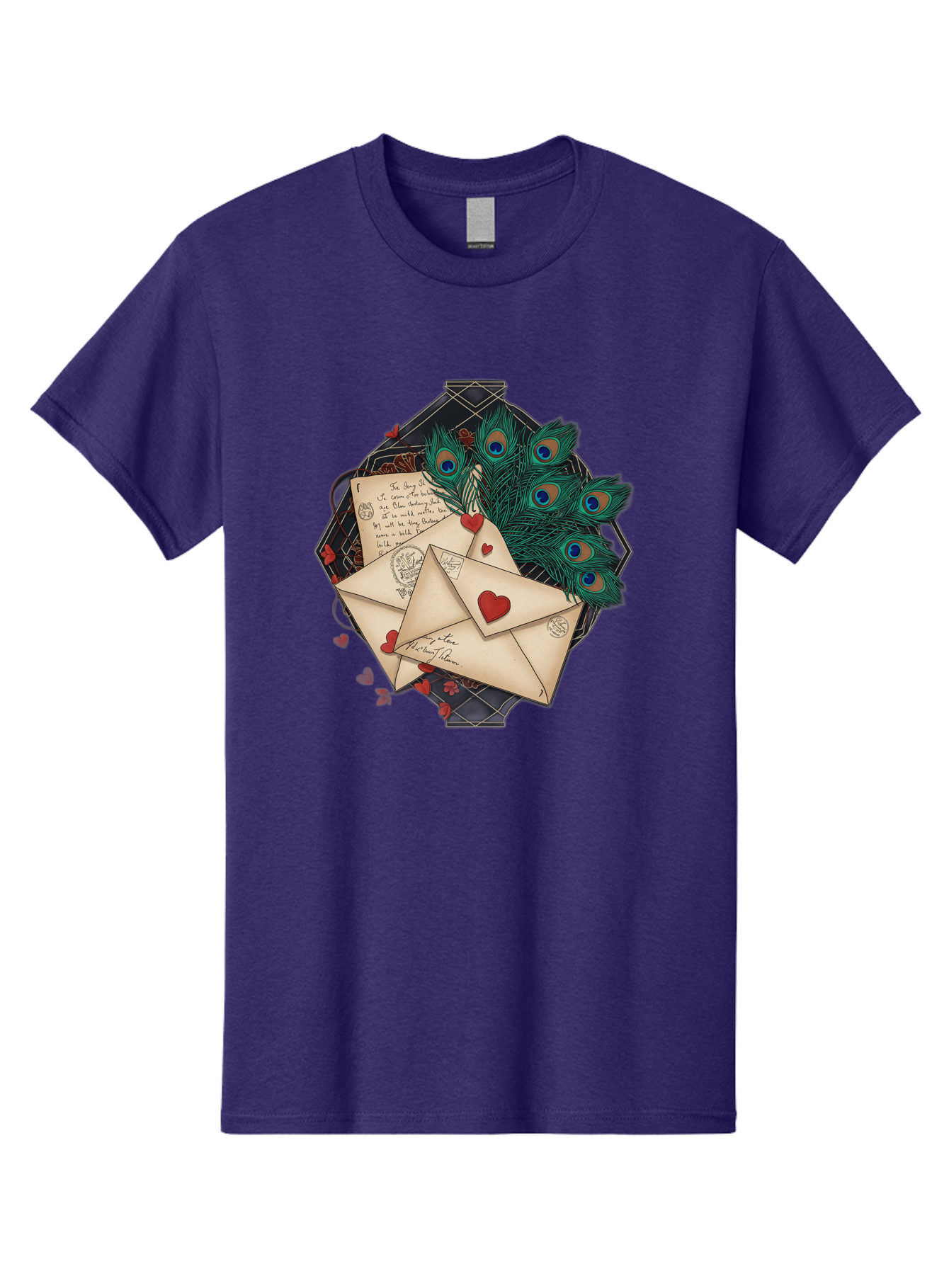 Love-Letters-2 Men'S Graphic Tee, 100% Cotton, Comfortable Casual Summer Wear, Machine Washable, Vintage Camera, Old Camera, Antique Camera, Black Camera, Classic Photography, Photography Equipment, Nostalgic Device, Film Camera, Camera Art Baj569 14