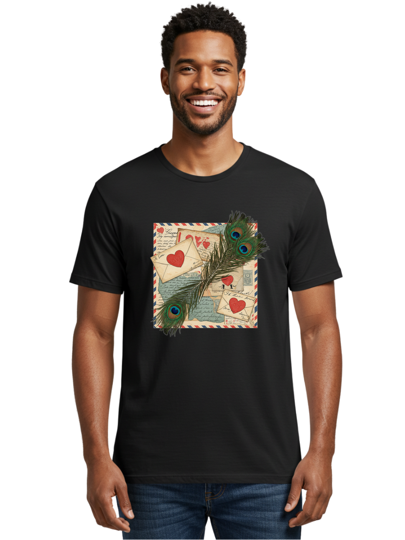 Love-Letters Men'S Graphic Tee, 100% Cotton, Comfortable Casual Summer Wear, Machine Washable, Vintage Camera, Old Camera, Antique Camera, Black Camera, Classic Photography, Photography Equipment, Nostalgic Device, Film Camera, Camera Art Baj570 22