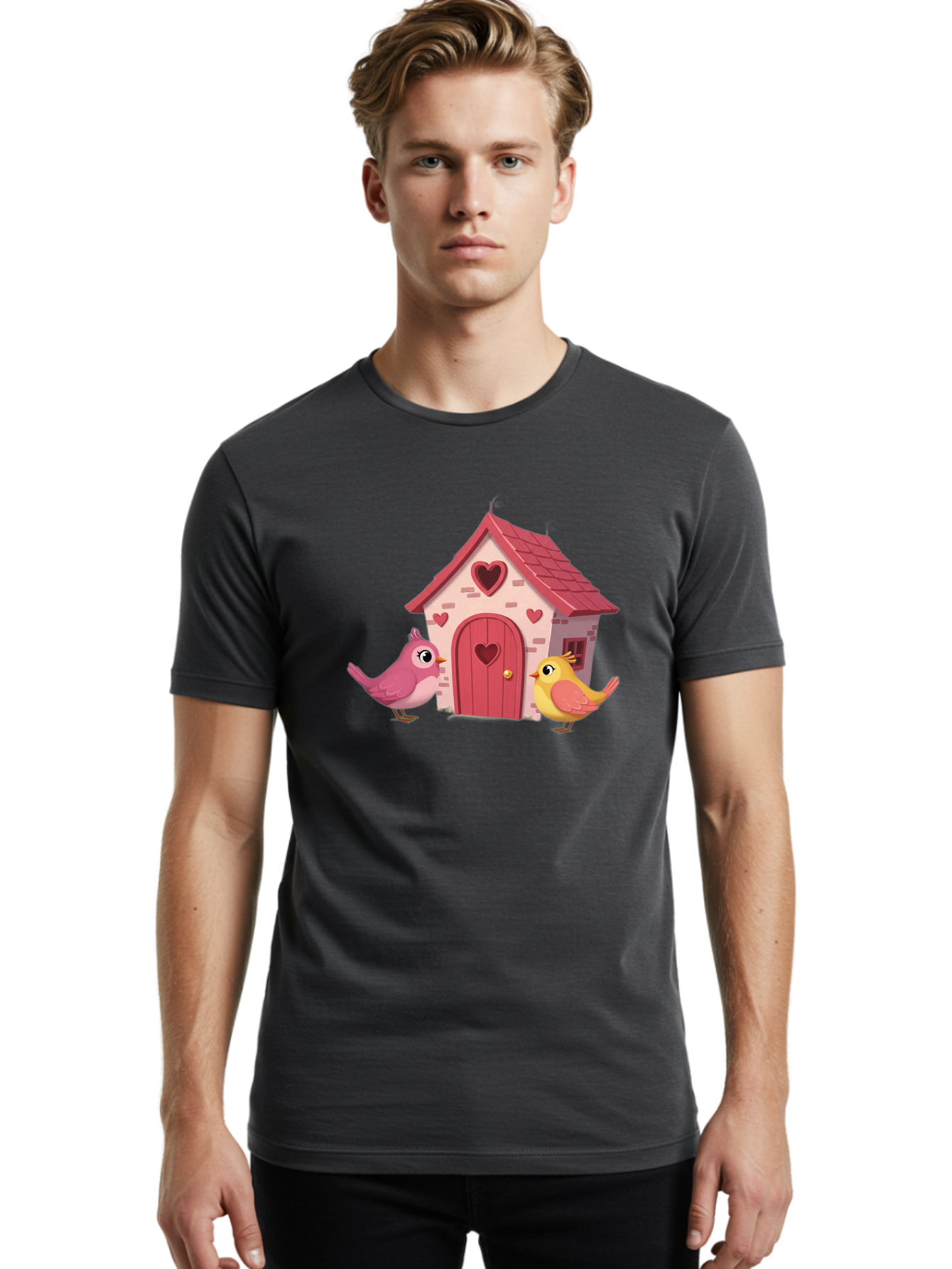 Love-Nest Men'S Graphic Tee, 100% Cotton, Comfortable Casual Summer Wear, Machine Washable, Vintage Camera, Old Camera, Antique Camera, Black Camera, Classic Photography, Photography Equipment, Nostalgic Device, Film Camera, Camera Art Baj571 28