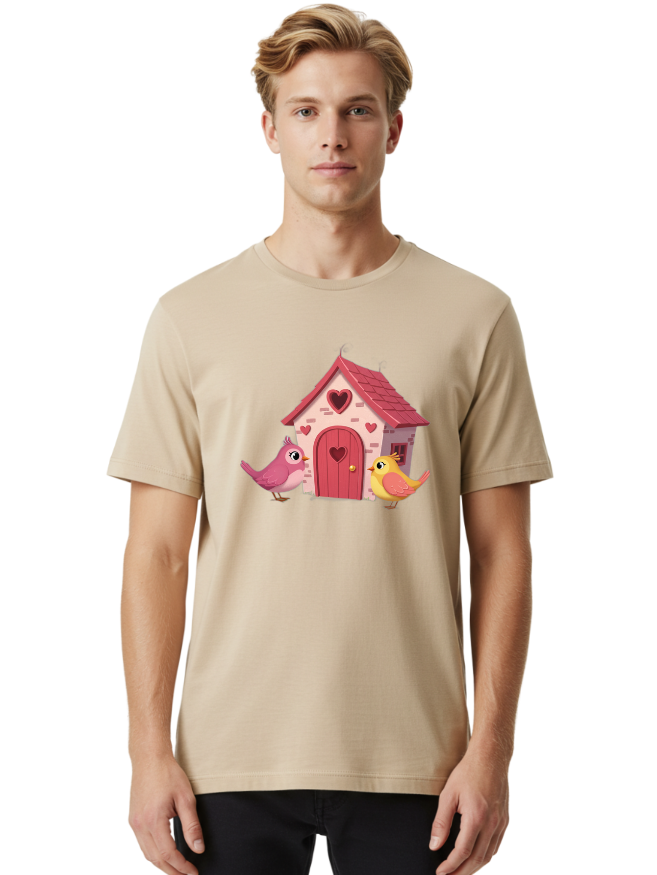Love-Nest Men'S Graphic Tee, 100% Cotton, Comfortable Casual Summer Wear, Machine Washable, Vintage Camera, Old Camera, Antique Camera, Black Camera, Classic Photography, Photography Equipment, Nostalgic Device, Film Camera, Camera Art Baj571 26
