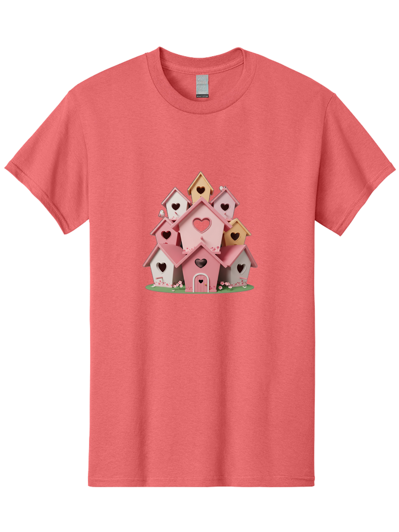 Pink-Birdhouses Men'S Graphic Tee, 100% Cotton, Comfortable Casual Summer Wear, Machine Washable, Vintage Camera, Old Camera, Antique Camera, Black Camera, Classic Photography, Photography Equipment, Nostalgic Device, Film Camera, Camera Art Baj657 6