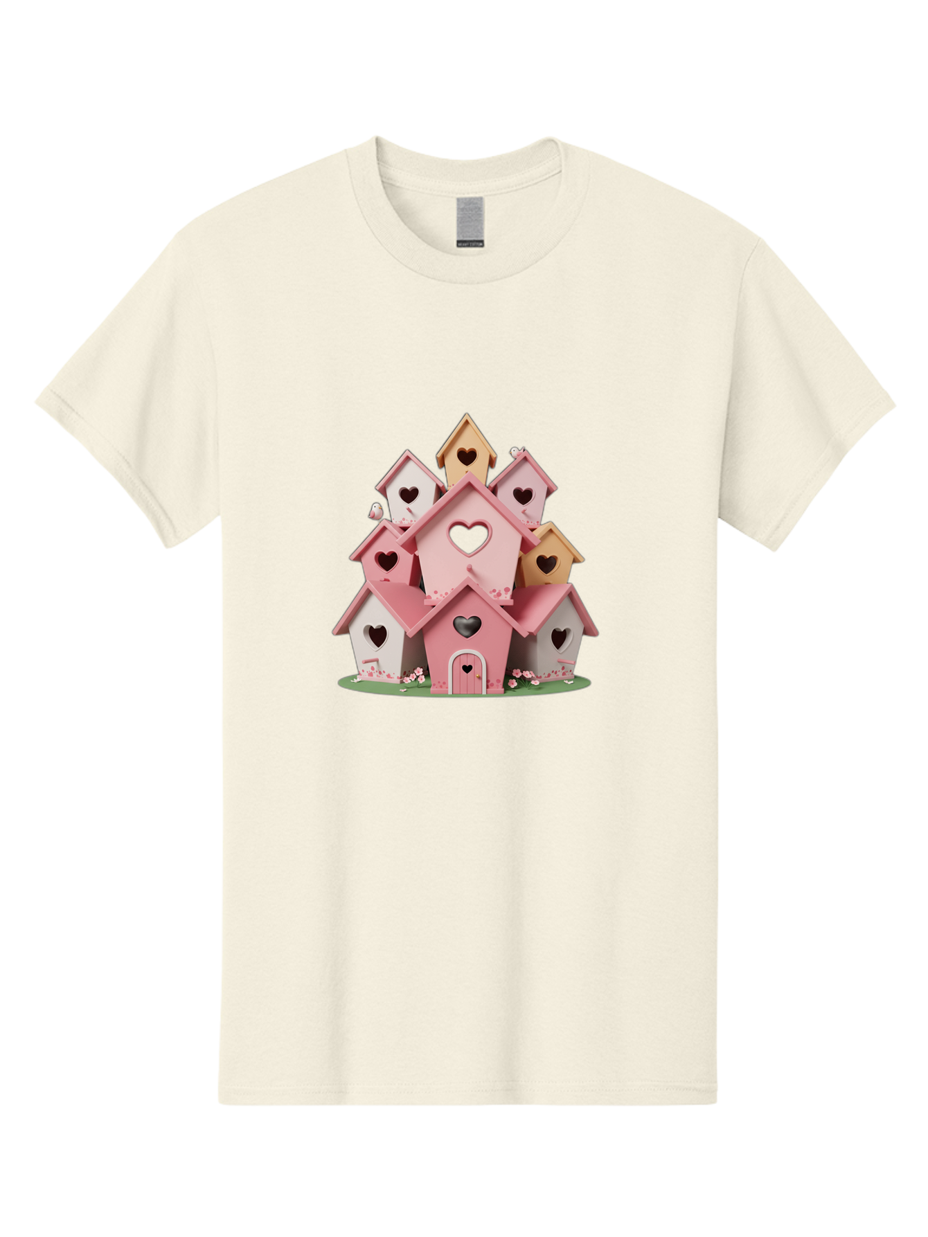 Pink-Birdhouses Men'S Graphic Tee, 100% Cotton, Comfortable Casual Summer Wear, Machine Washable, Vintage Camera, Old Camera, Antique Camera, Black Camera, Classic Photography, Photography Equipment, Nostalgic Device, Film Camera, Camera Art Baj657 4