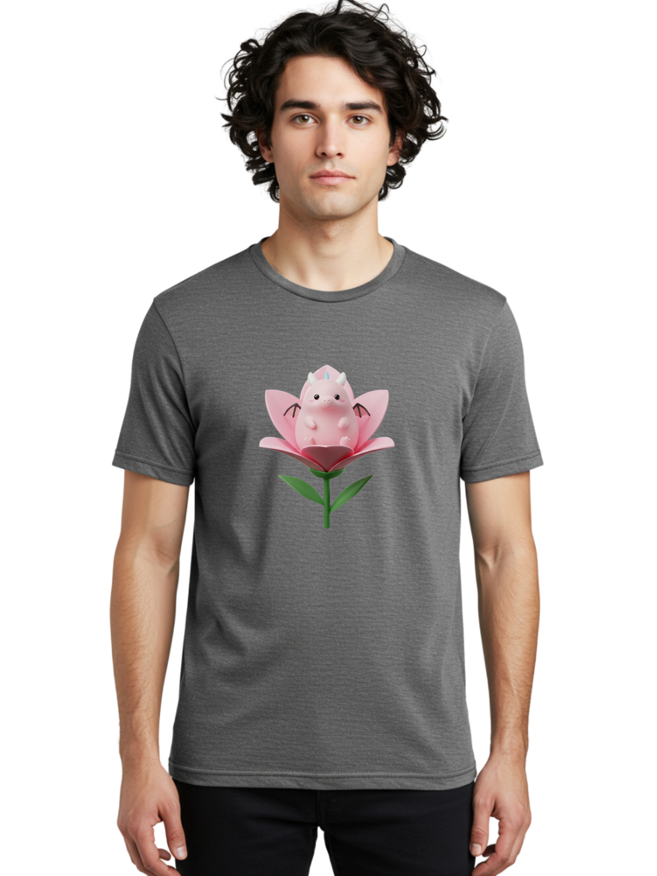 Pink-Dragon-In-Flower Men'S Graphic Tee, 100% Cotton, Comfortable Casual Summer Wear, Machine Washable, Vintage Camera, Old Camera, Antique Camera, Black Camera, Classic Photography, Photography Equipment, Nostalgic Device, Film Camera, Baj665 19