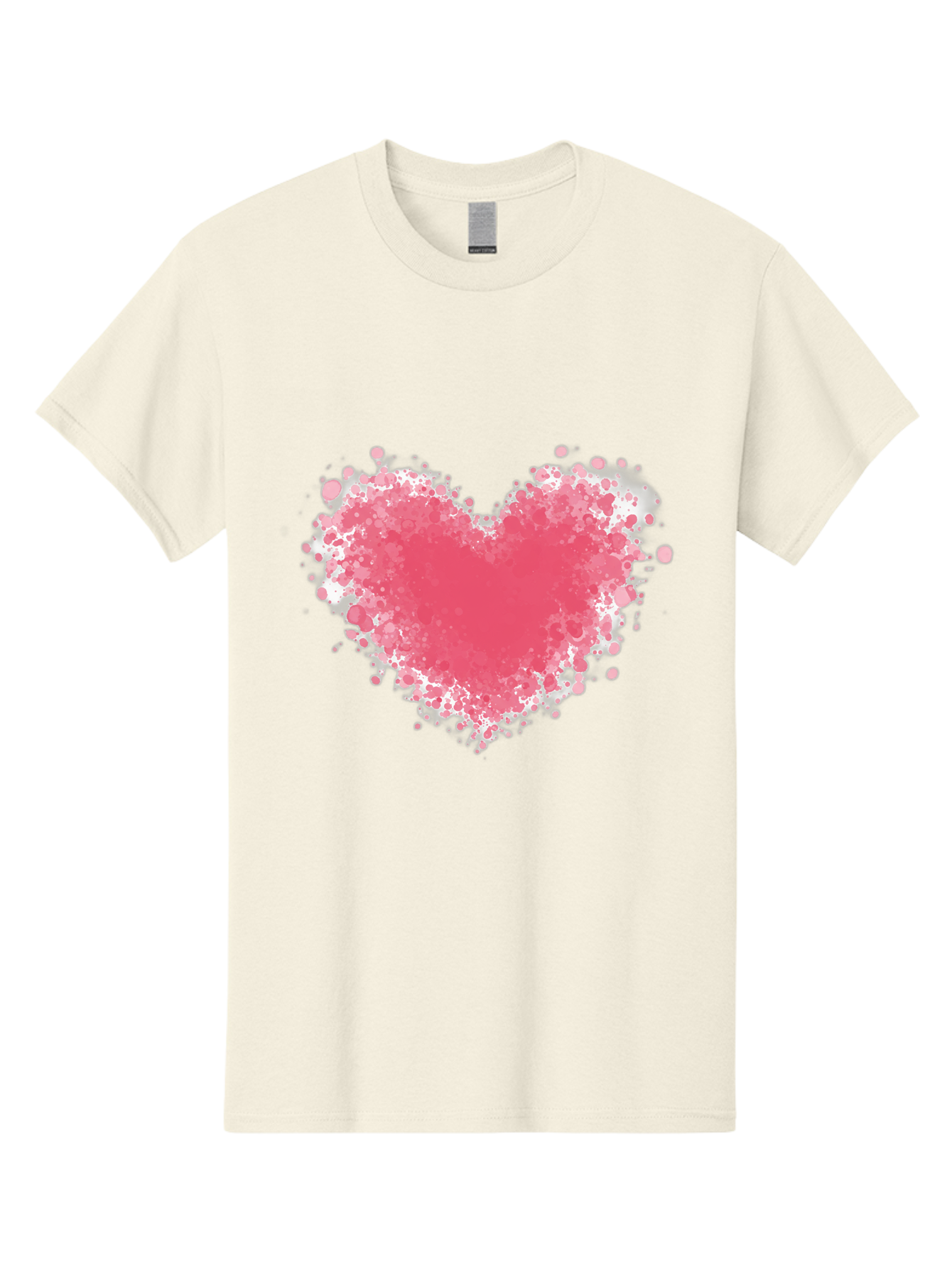 Pink-Heart Men'S Graphic Tee, 100% Cotton, Comfortable Casual Summer Wear, Machine Washable, Vintage Camera, Old Camera, Antique Camera, Black Camera, Classic Photography, Photography Equipment, Nostalgic Device, Film Camera, Camera Art Baj685 6