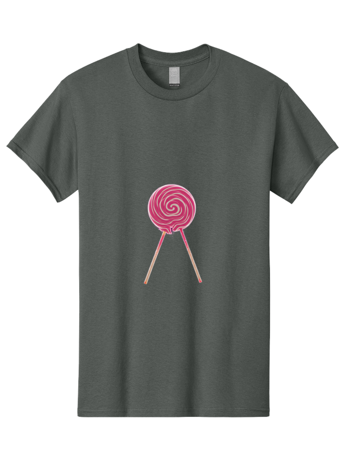 Pink-Lollipop Men'S Graphic Tee, 100% Cotton, Comfortable Casual Summer Wear, Machine Washable, Vintage Camera, Old Camera, Antique Camera, Black Camera, Classic Photography, Photography Equipment, Nostalgic Device, Film Camera, Camera Art Baj690 3