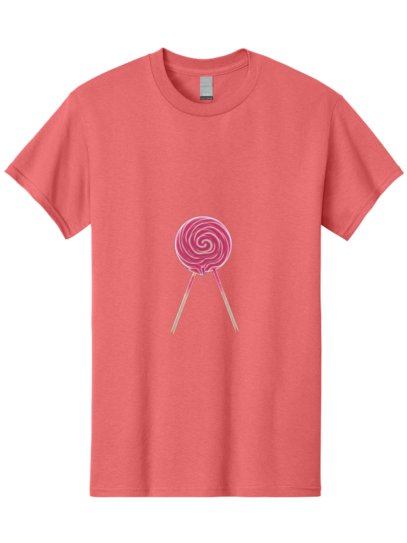 Pink-Lollipop Men'S Graphic Tee, 100% Cotton, Comfortable Casual Summer Wear, Machine Washable, Vintage Camera, Old Camera, Antique Camera, Black Camera, Classic Photography, Photography Equipment, Nostalgic Device, Film Camera, Camera Art Baj690 15