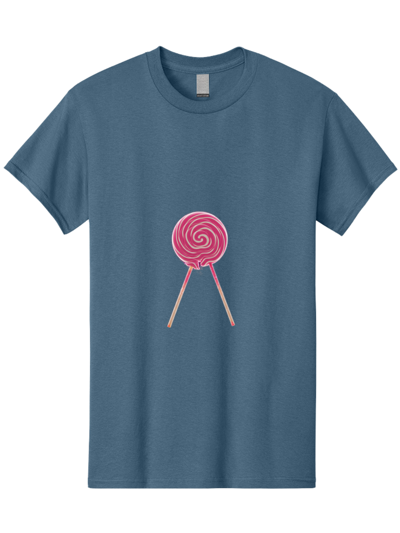 Pink-Lollipop Men'S Graphic Tee, 100% Cotton, Comfortable Casual Summer Wear, Machine Washable, Vintage Camera, Old Camera, Antique Camera, Black Camera, Classic Photography, Photography Equipment, Nostalgic Device, Film Camera, Camera Art Baj690 1