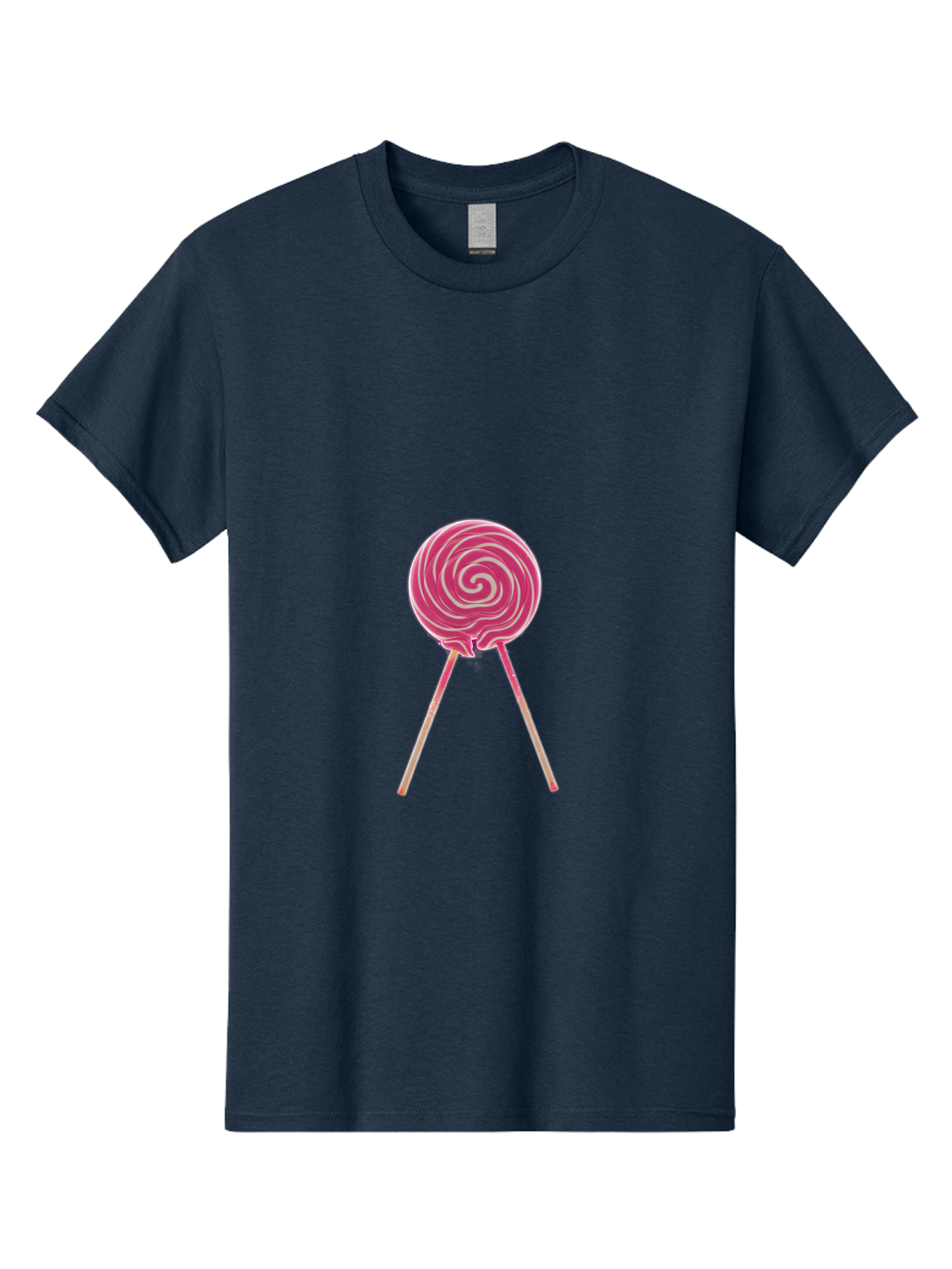 Pink-Lollipop Men'S Graphic Tee, 100% Cotton, Comfortable Casual Summer Wear, Machine Washable, Vintage Camera, Old Camera, Antique Camera, Black Camera, Classic Photography, Photography Equipment, Nostalgic Device, Film Camera, Camera Art Baj690 11