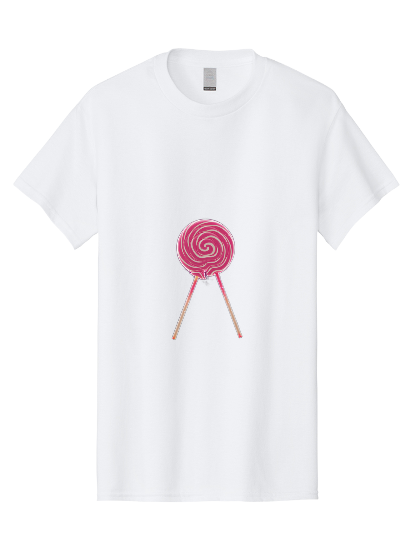 Pink-Lollipop Men'S Graphic Tee, 100% Cotton, Comfortable Casual Summer Wear, Machine Washable, Vintage Camera, Old Camera, Antique Camera, Black Camera, Classic Photography, Photography Equipment, Nostalgic Device, Film Camera, Camera Art Baj690 10