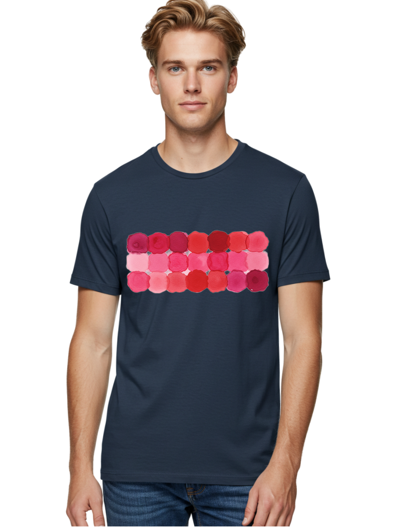 Pink-Petals Men'S Graphic Tee, 100% Cotton, Comfortable Casual Summer Wear, Machine Washable, Vintage Camera, Old Camera, Antique Camera, Black Camera, Classic Photography, Photography Equipment, Nostalgic Device, Film Camera, Camera Art Baj692 18