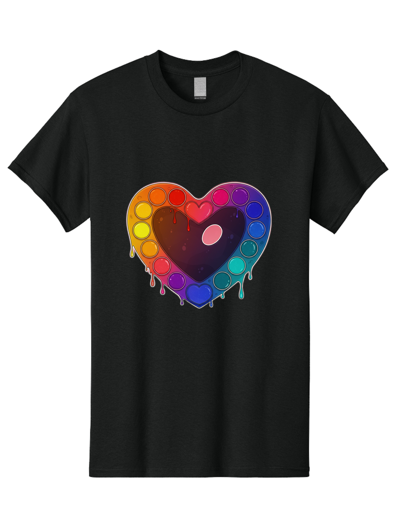 Pop-It-Heart Men'S Graphic Tee, 100% Cotton, Comfortable Casual Summer Wear, Machine Washable, Vintage Camera, Old Camera, Antique Camera, Black Camera, Classic Photography, Photography Equipment, Nostalgic Device, Film Camera, Camera Art Baj699 13