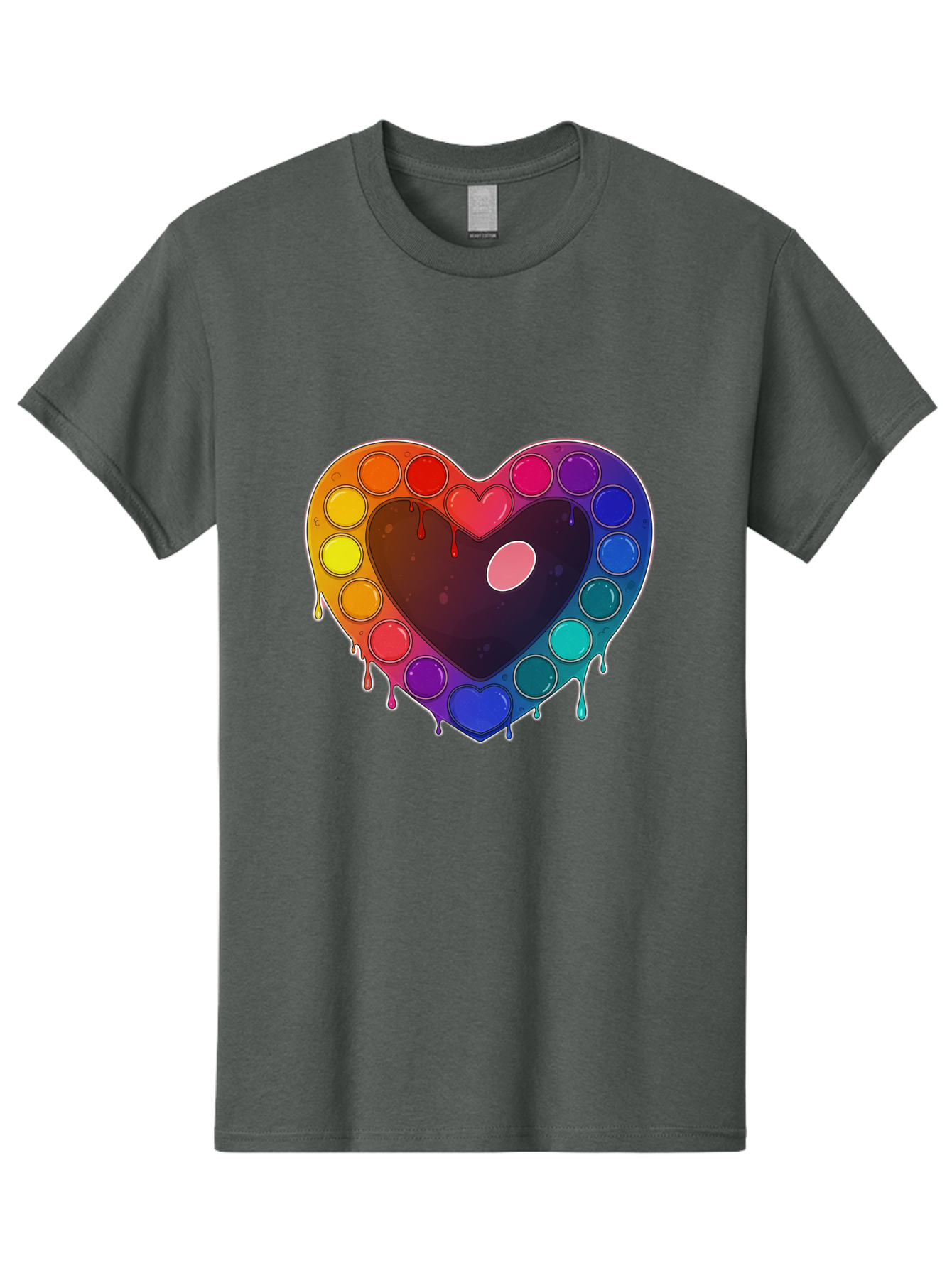 Pop-It-Heart Men'S Graphic Tee, 100% Cotton, Comfortable Casual Summer Wear, Machine Washable, Vintage Camera, Old Camera, Antique Camera, Black Camera, Classic Photography, Photography Equipment, Nostalgic Device, Film Camera, Camera Art Baj699 10