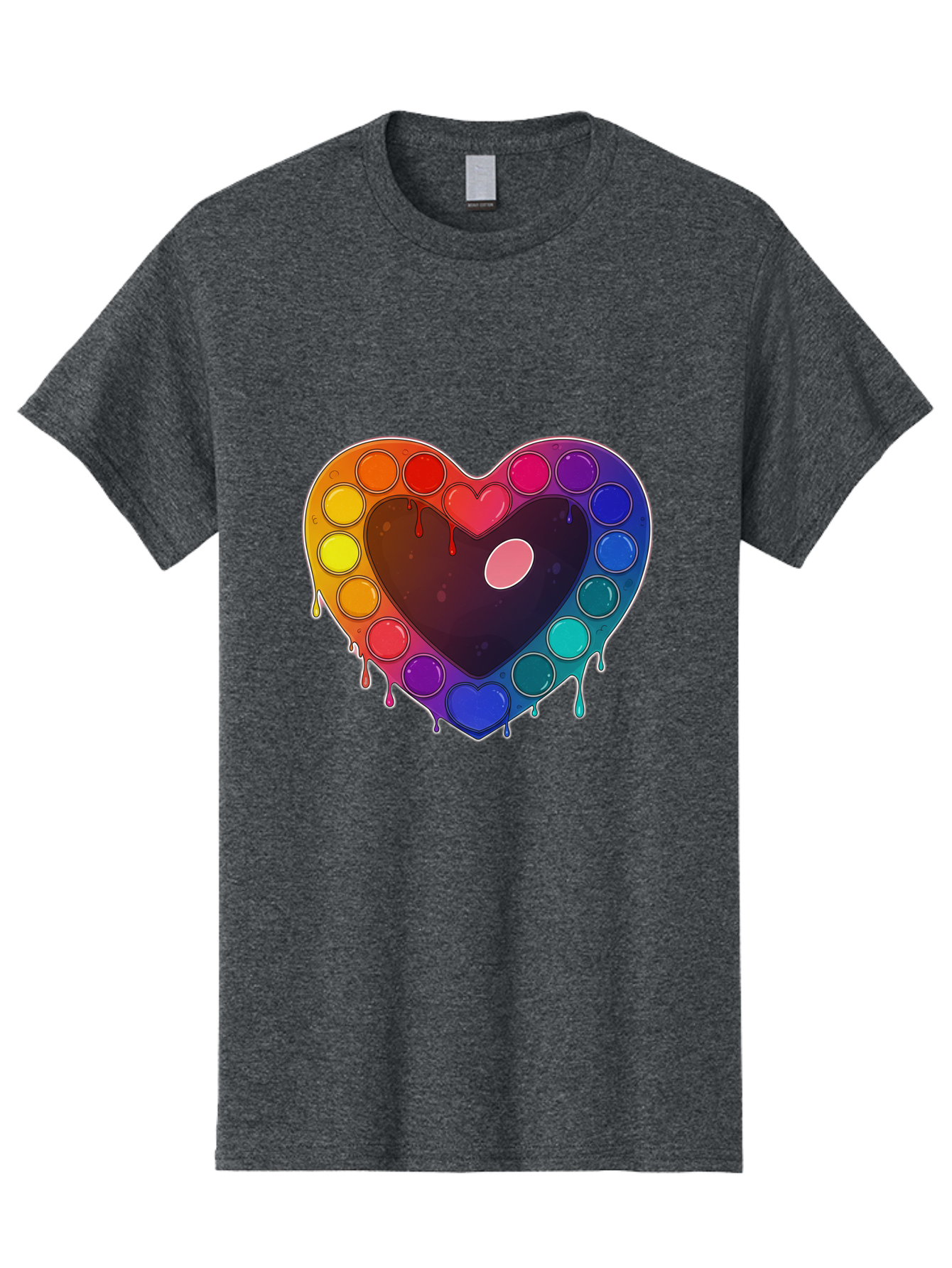 Pop-It-Heart Men'S Graphic Tee, 100% Cotton, Comfortable Casual Summer Wear, Machine Washable, Vintage Camera, Old Camera, Antique Camera, Black Camera, Classic Photography, Photography Equipment, Nostalgic Device, Film Camera, Camera Art Baj699 12
