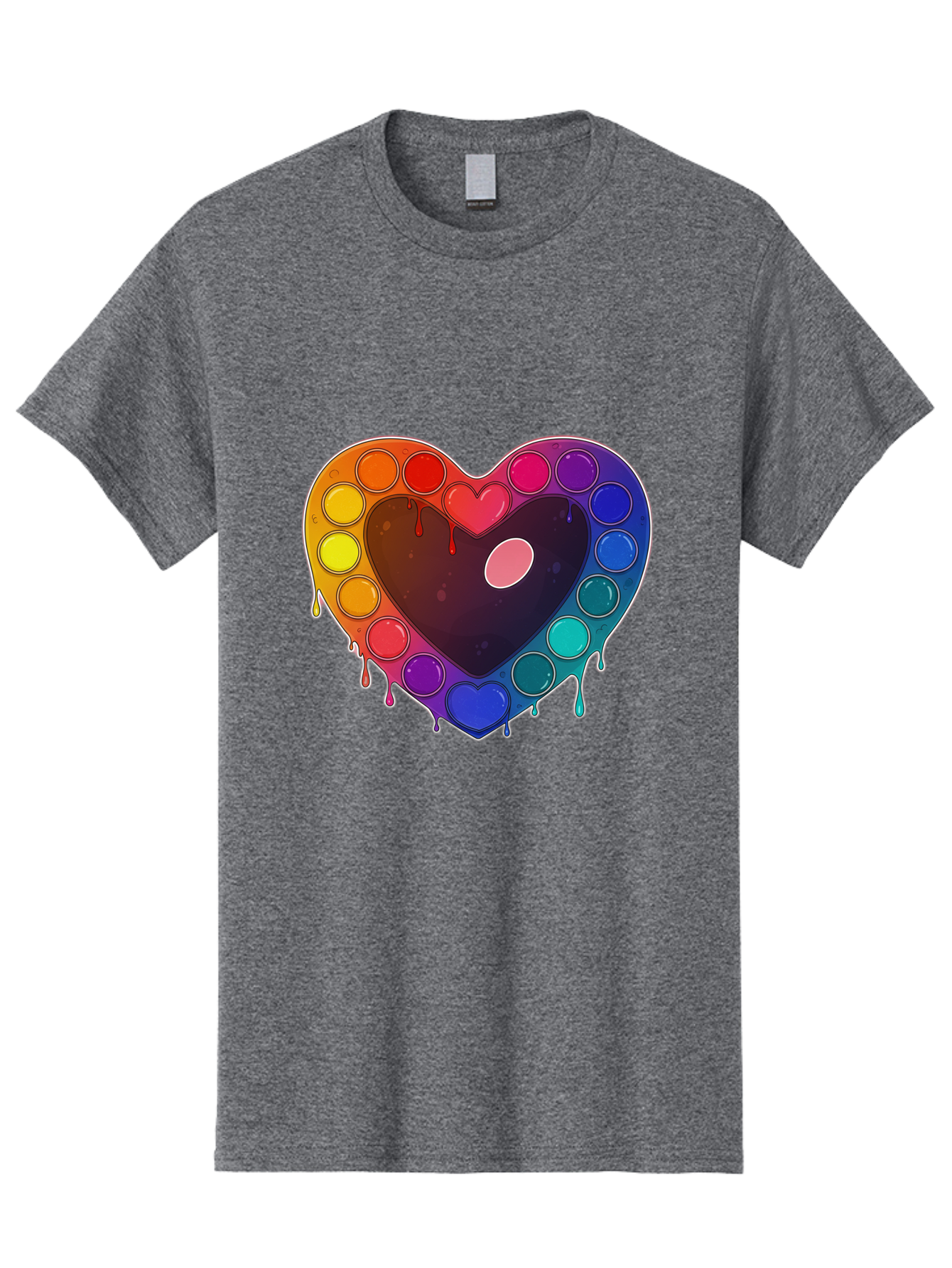 Pop-It-Heart Men'S Graphic Tee, 100% Cotton, Comfortable Casual Summer Wear, Machine Washable, Vintage Camera, Old Camera, Antique Camera, Black Camera, Classic Photography, Photography Equipment, Nostalgic Device, Film Camera, Camera Art Baj699 15