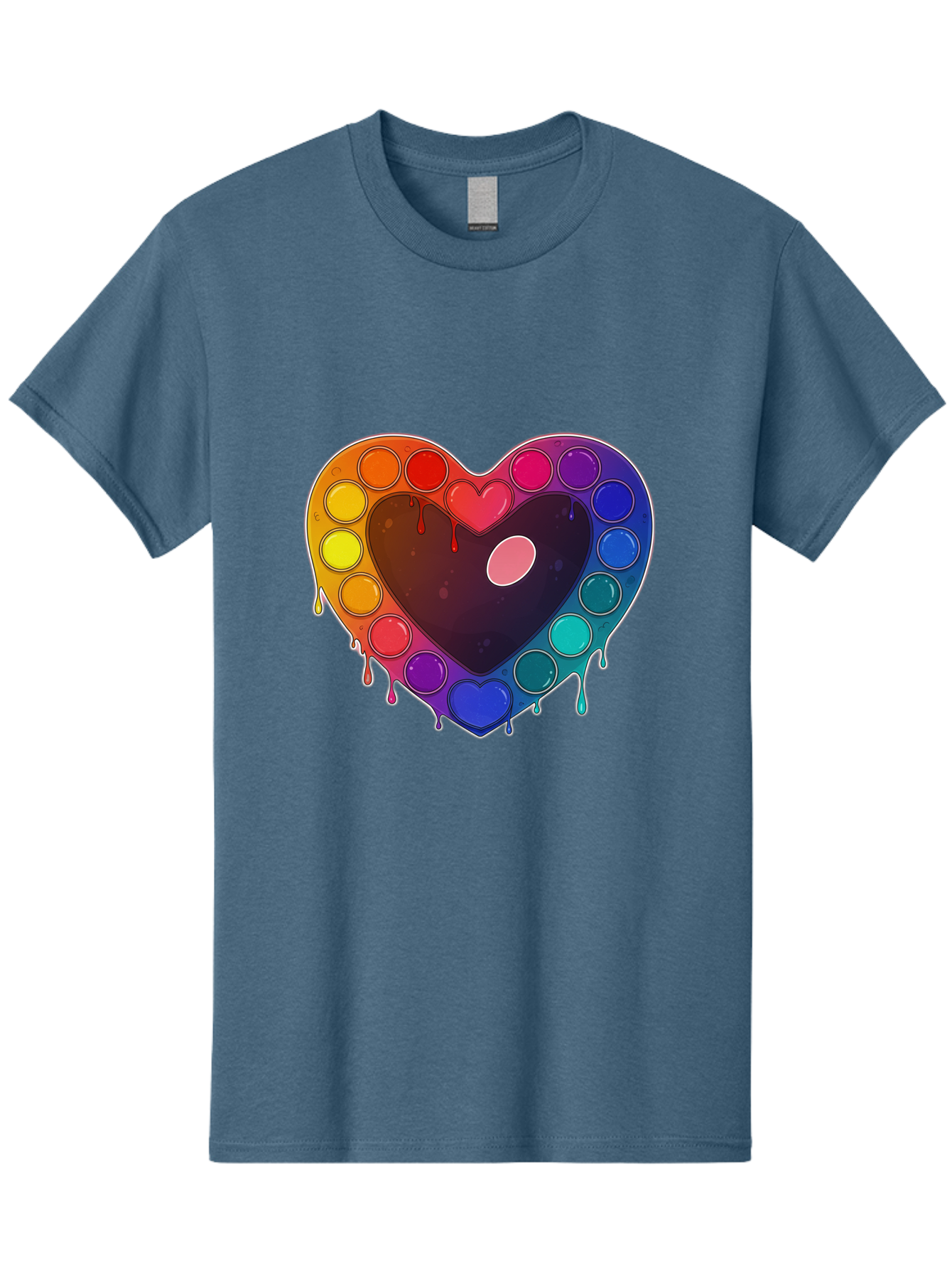 Pop-It-Heart Men'S Graphic Tee, 100% Cotton, Comfortable Casual Summer Wear, Machine Washable, Vintage Camera, Old Camera, Antique Camera, Black Camera, Classic Photography, Photography Equipment, Nostalgic Device, Film Camera, Camera Art Baj699 5