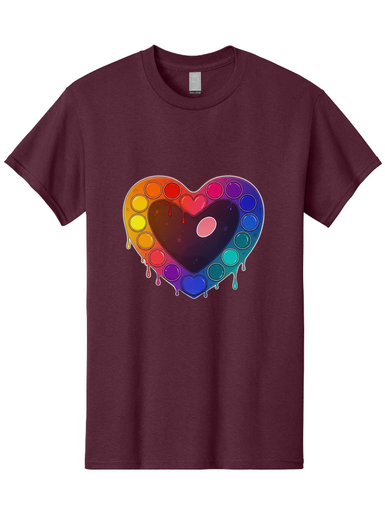 Pop-It-Heart Men'S Graphic Tee, 100% Cotton, Comfortable Casual Summer Wear, Machine Washable, Vintage Camera, Old Camera, Antique Camera, Black Camera, Classic Photography, Photography Equipment, Nostalgic Device, Film Camera, Camera Art Baj699 4