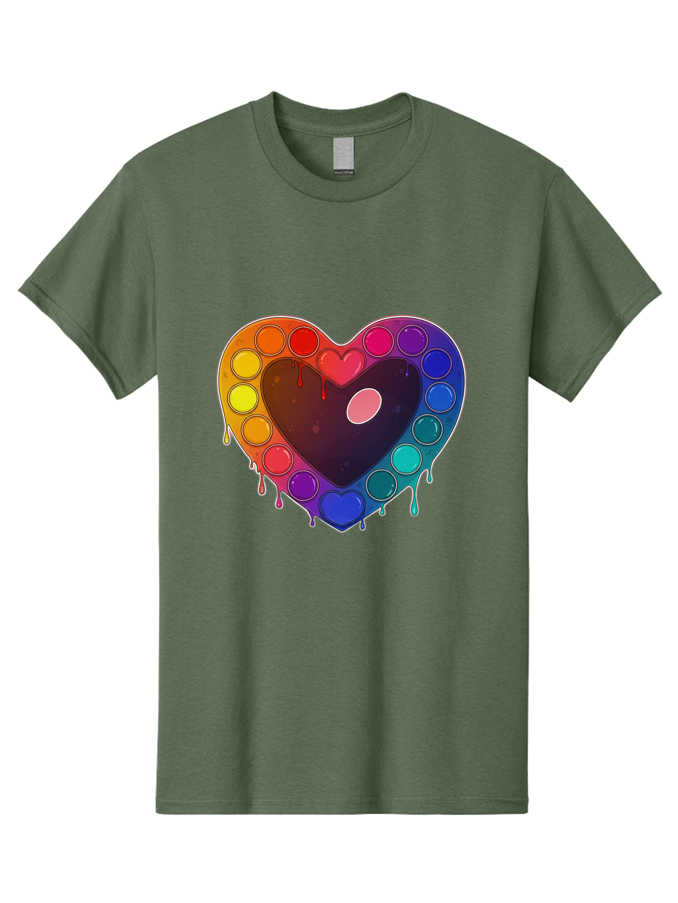 Pop-It-Heart Men'S Graphic Tee, 100% Cotton, Comfortable Casual Summer Wear, Machine Washable, Vintage Camera, Old Camera, Antique Camera, Black Camera, Classic Photography, Photography Equipment, Nostalgic Device, Film Camera, Camera Art Baj699 3