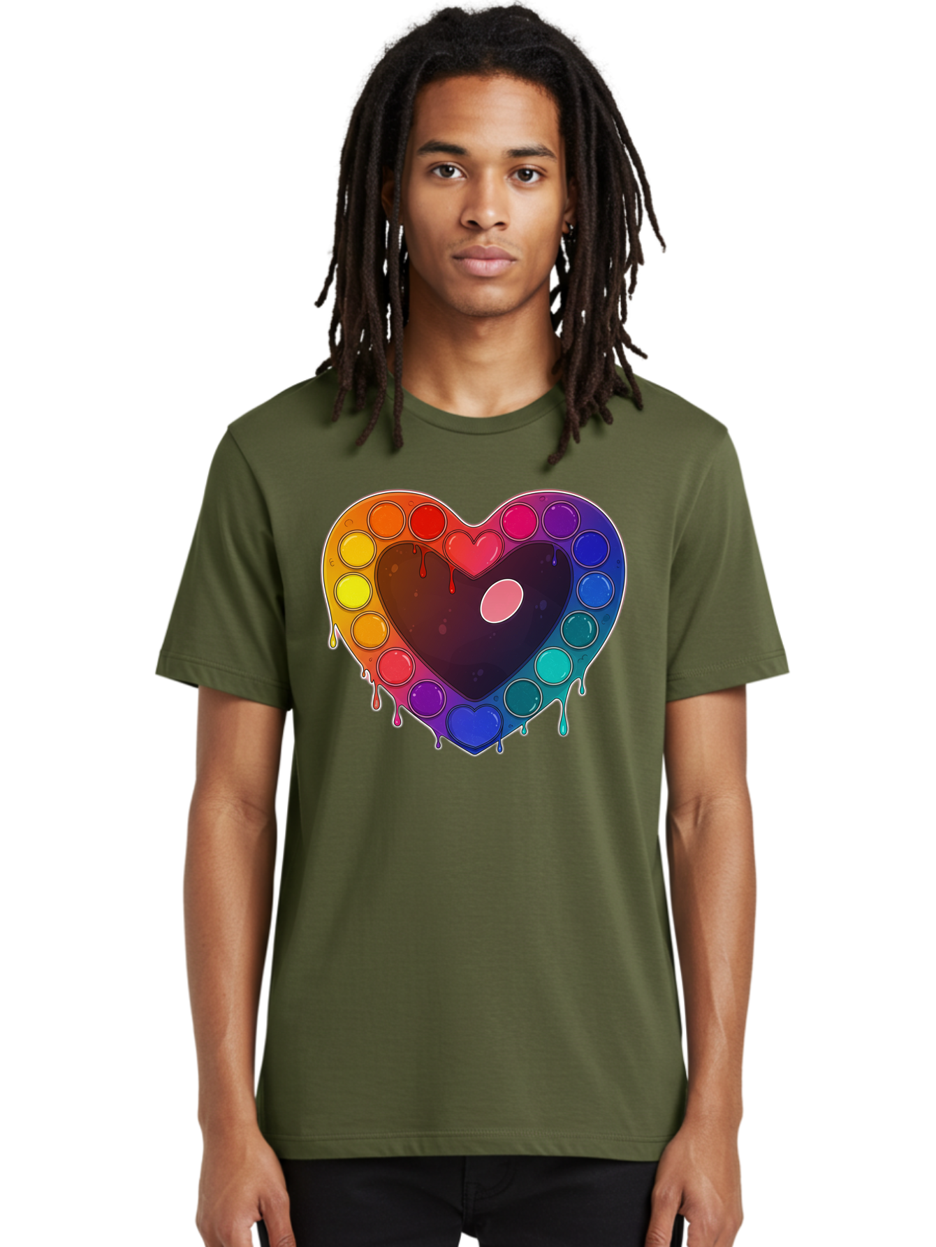 Pop-It-Heart Men'S Graphic Tee, 100% Cotton, Comfortable Casual Summer Wear, Machine Washable, Vintage Camera, Old Camera, Antique Camera, Black Camera, Classic Photography, Photography Equipment, Nostalgic Device, Film Camera, Camera Art Baj699 18