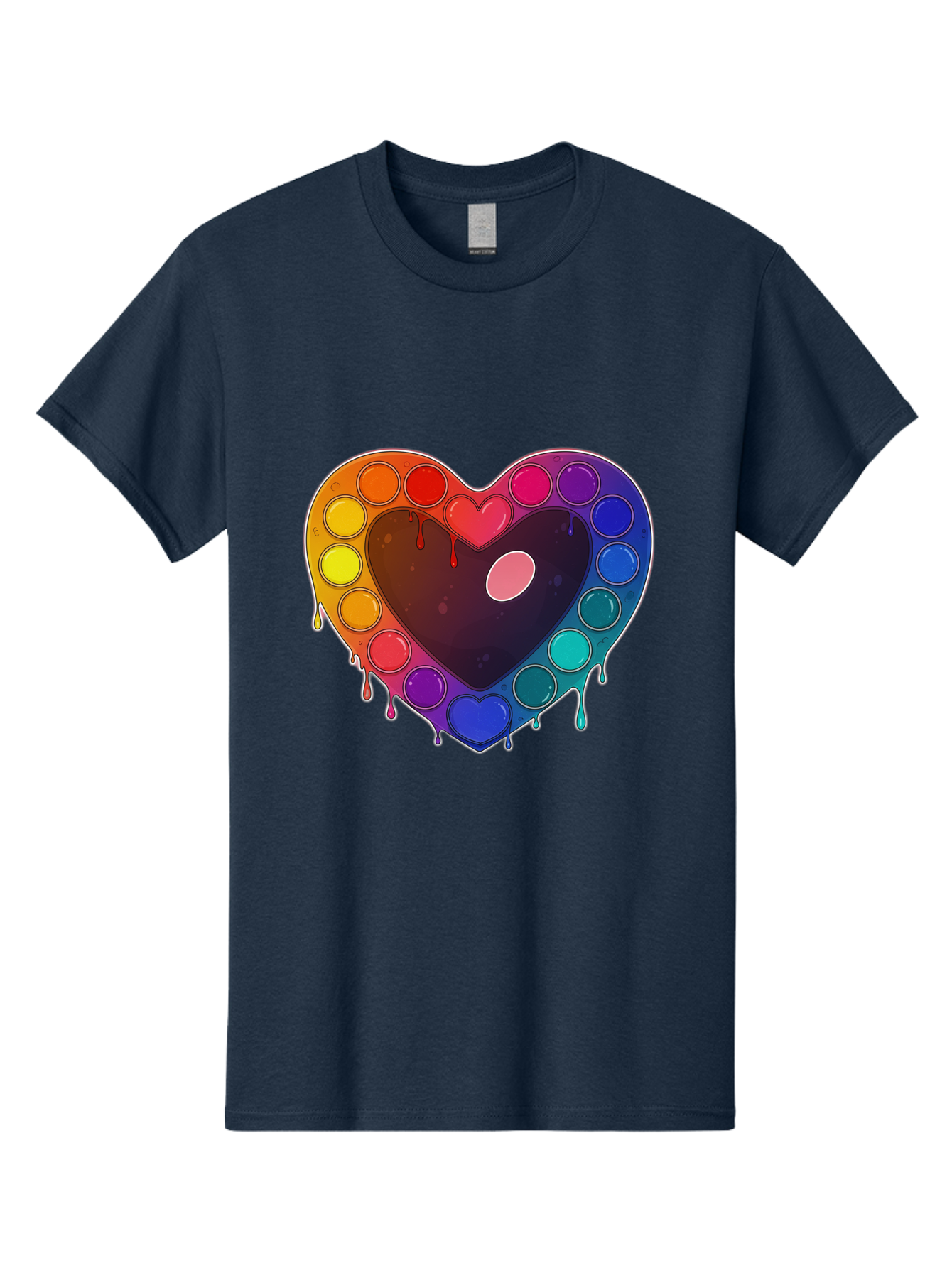 Pop-It-Heart Men'S Graphic Tee, 100% Cotton, Comfortable Casual Summer Wear, Machine Washable, Vintage Camera, Old Camera, Antique Camera, Black Camera, Classic Photography, Photography Equipment, Nostalgic Device, Film Camera, Camera Art Baj699 2