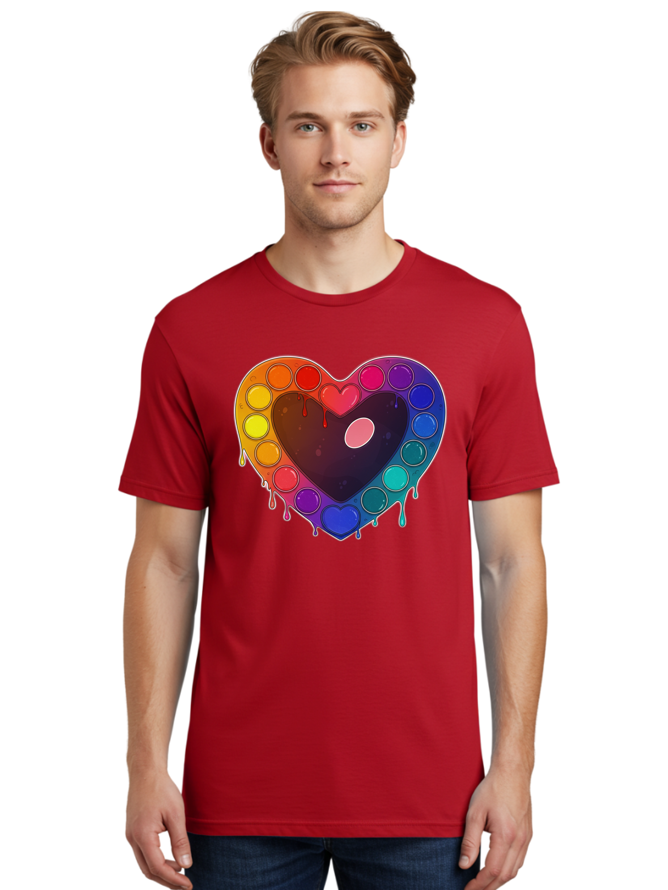 Pop-It-Heart Men'S Graphic Tee, 100% Cotton, Comfortable Casual Summer Wear, Machine Washable, Vintage Camera, Old Camera, Antique Camera, Black Camera, Classic Photography, Photography Equipment, Nostalgic Device, Film Camera, Camera Art Baj699 26
