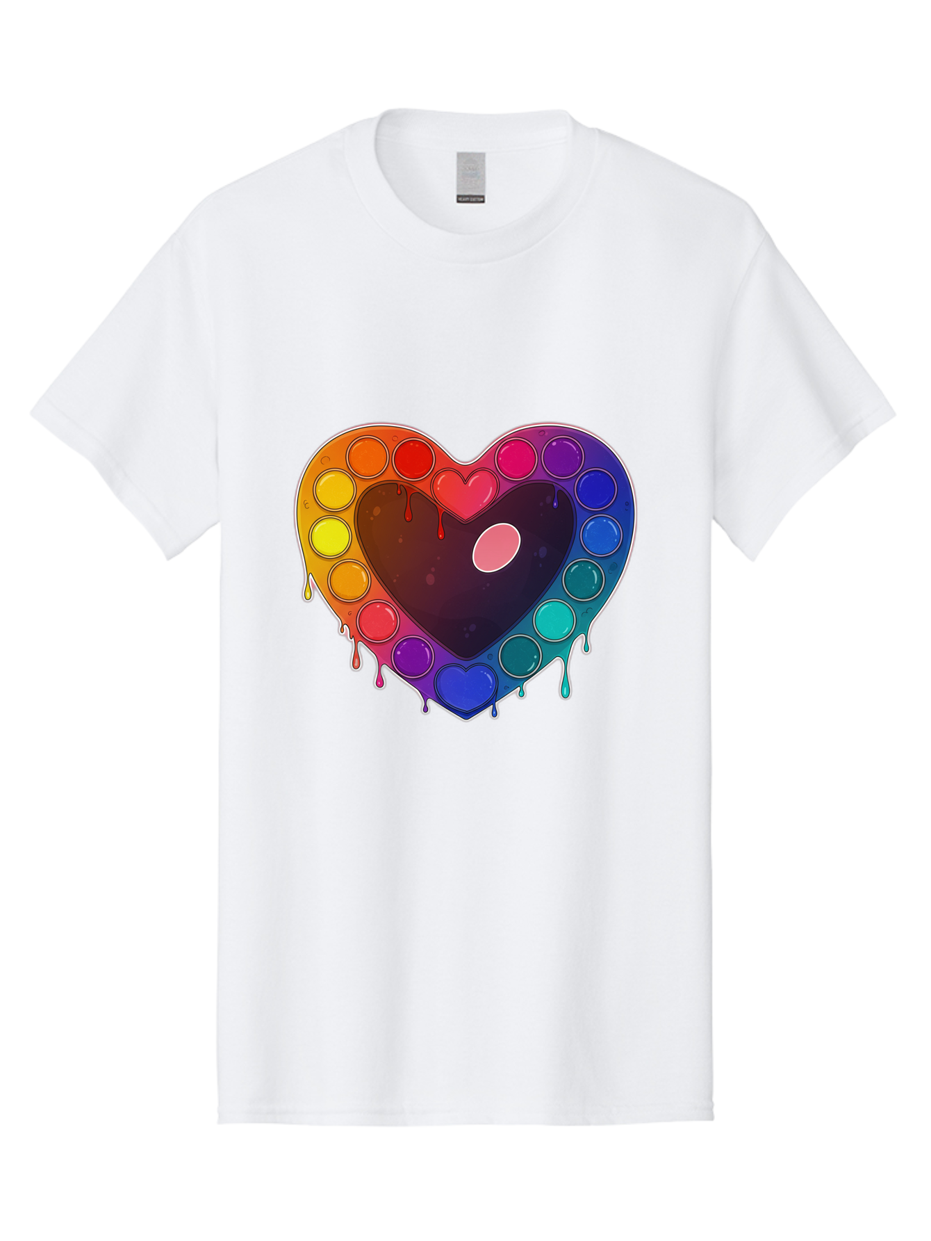 Pop-It-Heart Men'S Graphic Tee, 100% Cotton, Comfortable Casual Summer Wear, Machine Washable, Vintage Camera, Old Camera, Antique Camera, Black Camera, Classic Photography, Photography Equipment, Nostalgic Device, Film Camera, Camera Art Baj699 6