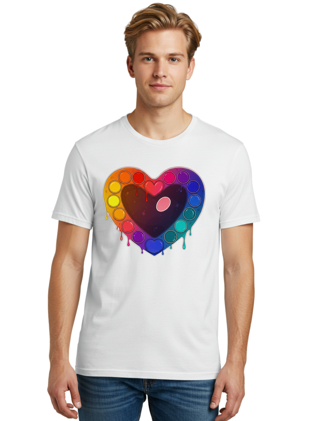 Pop-It-Heart Men'S Graphic Tee, 100% Cotton, Comfortable Casual Summer Wear, Machine Washable, Vintage Camera, Old Camera, Antique Camera, Black Camera, Classic Photography, Photography Equipment, Nostalgic Device, Film Camera, Camera Art Baj699 21